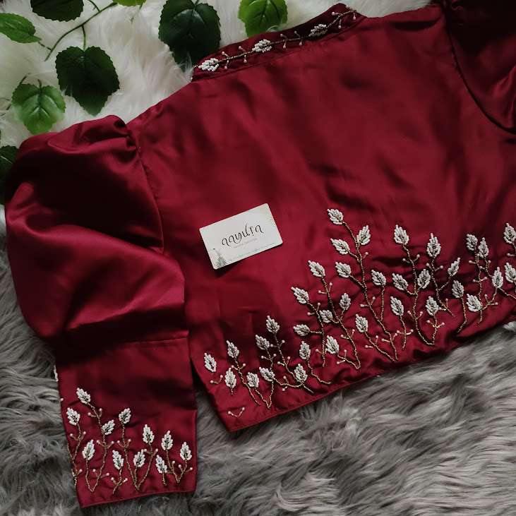 Boutique style Blouse
