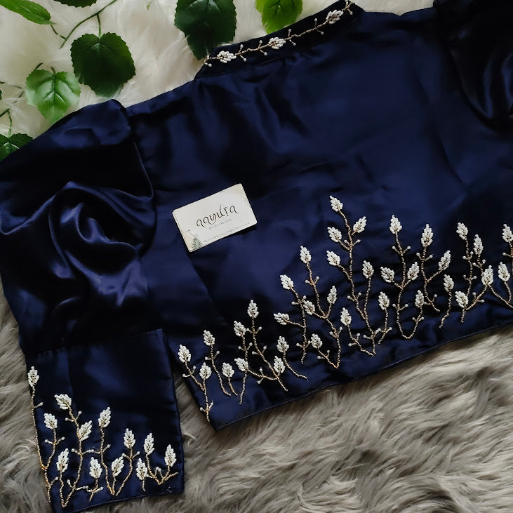 Boutique style Blouse