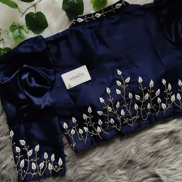 Boutique style Blouse