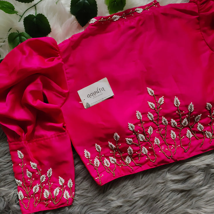 Boutique style Blouse