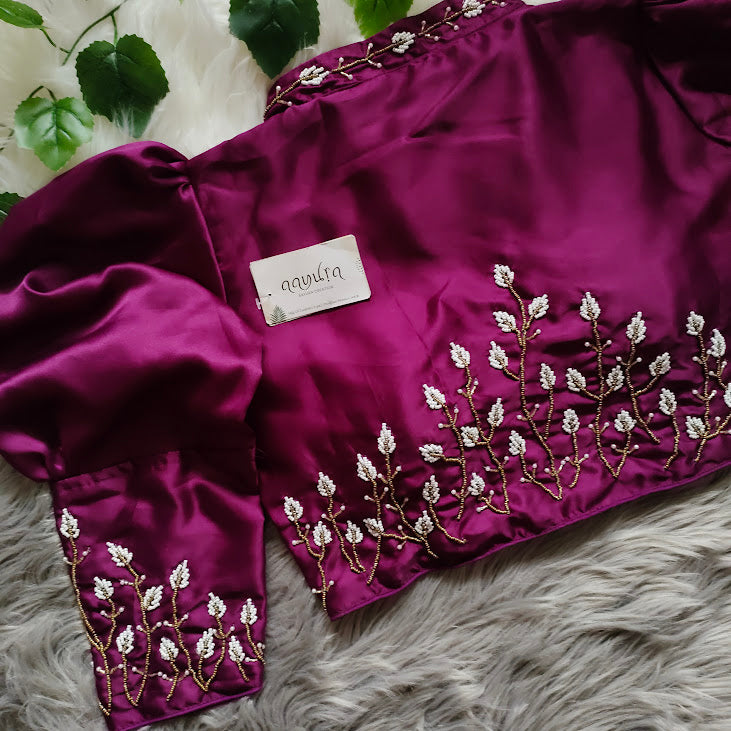 Boutique style Blouse