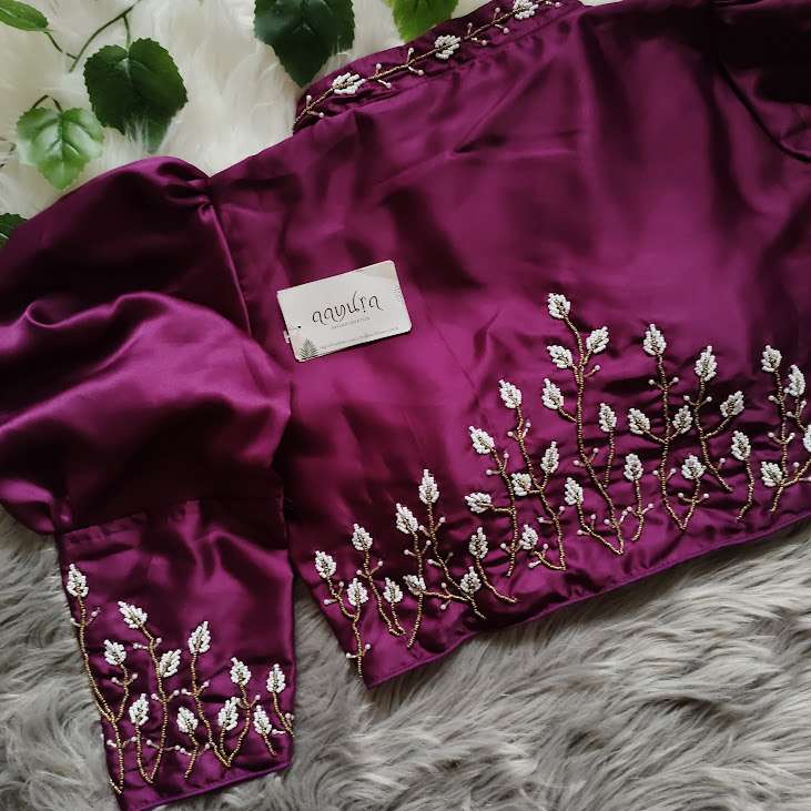 Boutique style Blouse