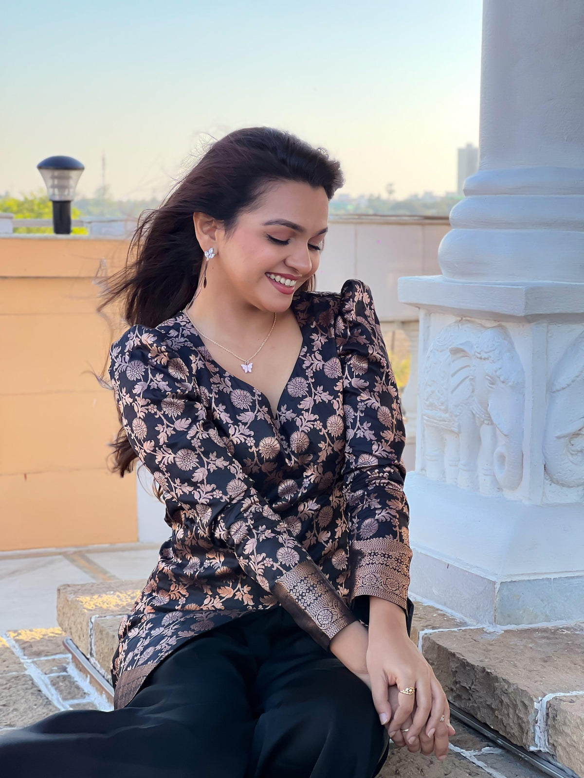 Avantika
