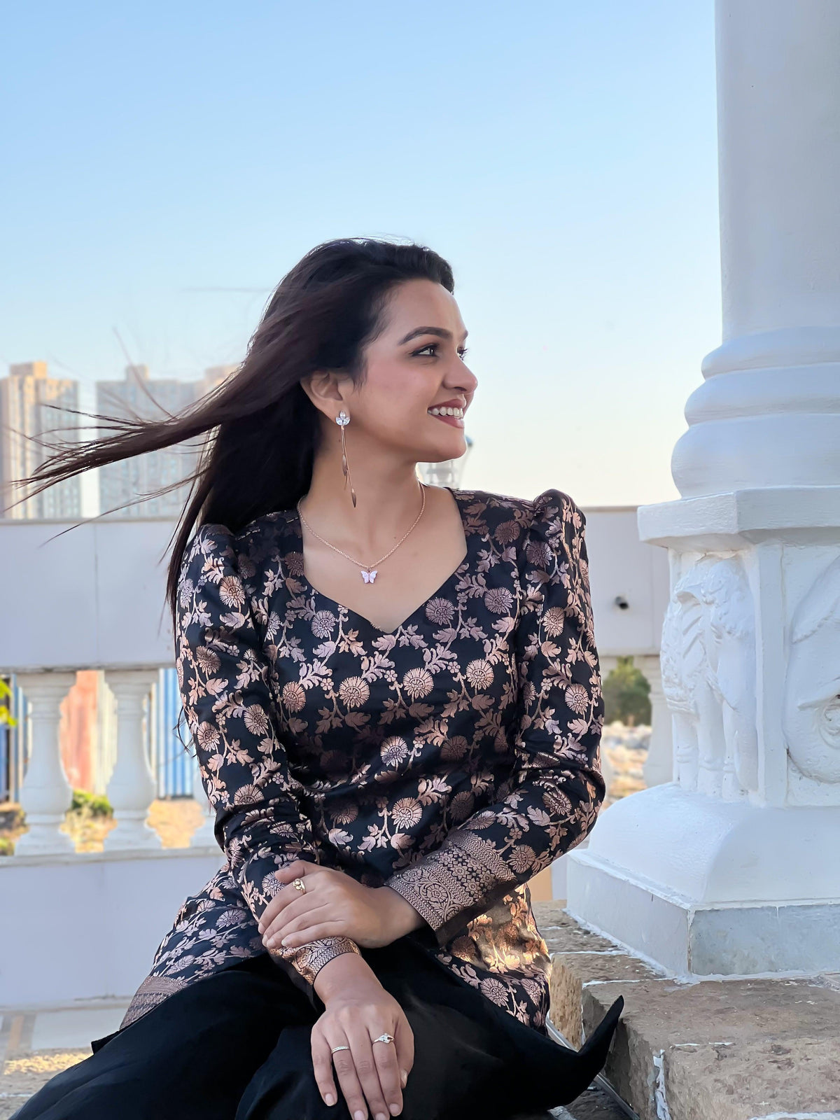 Avantika