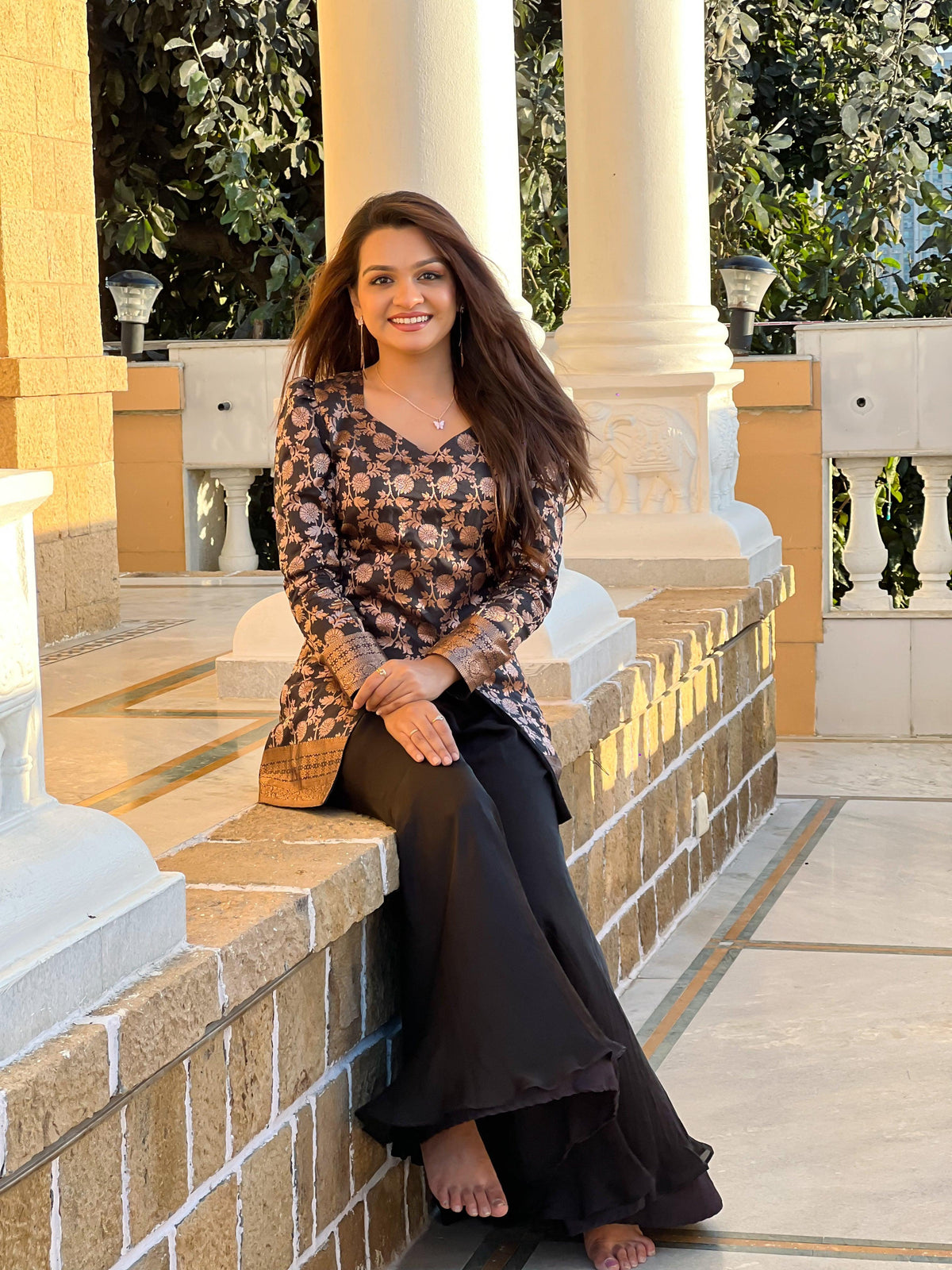 Avantika