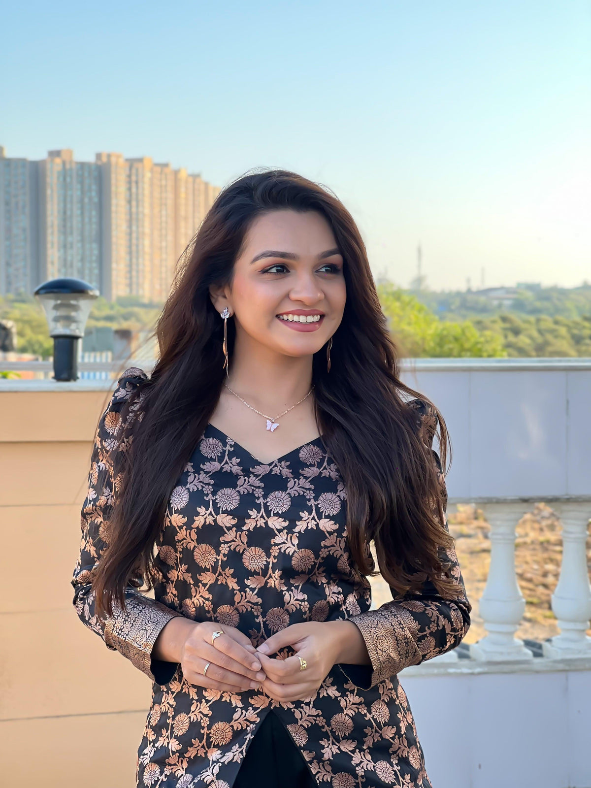 Avantika