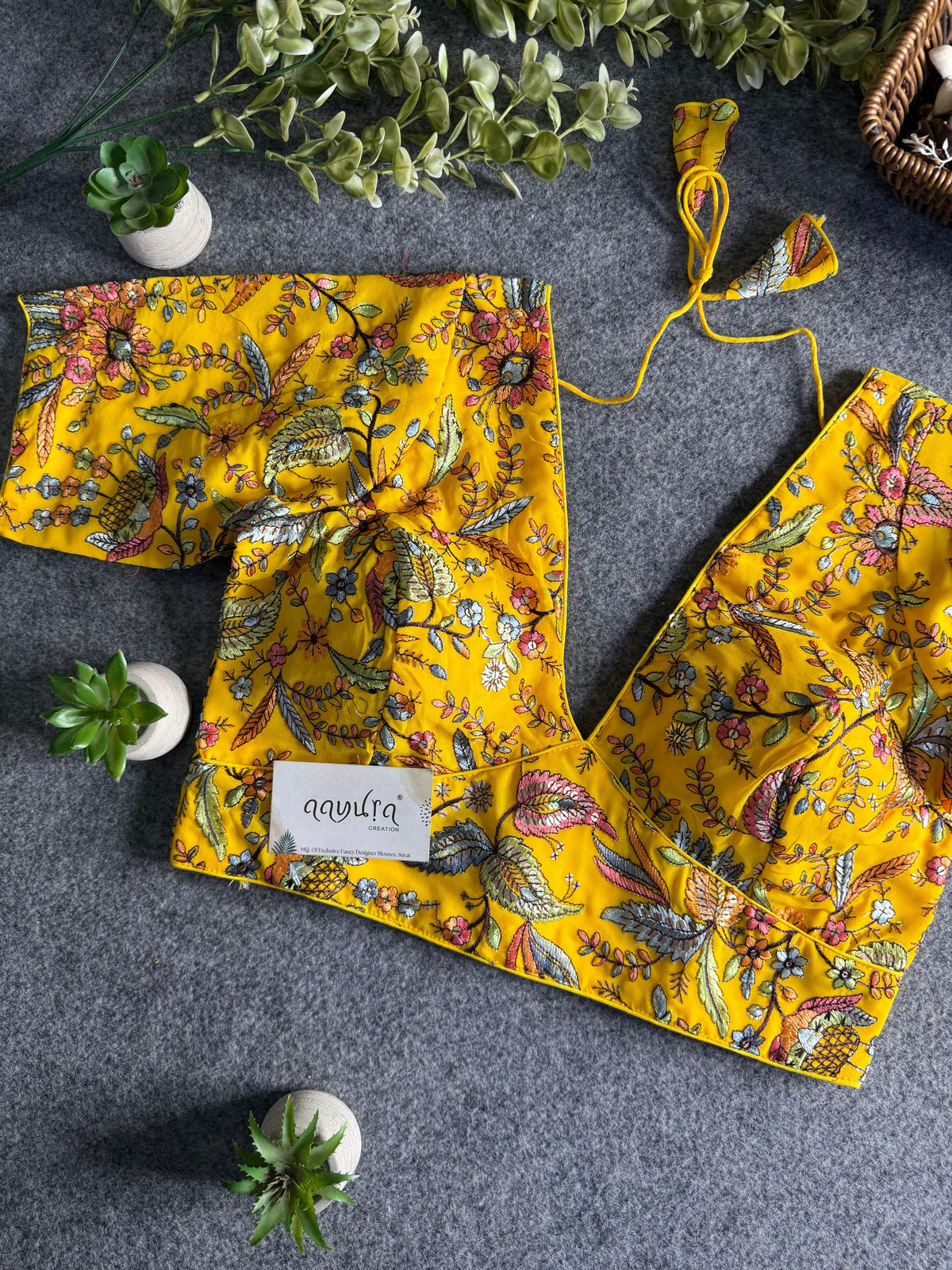 Threadwork-Sabyasachi