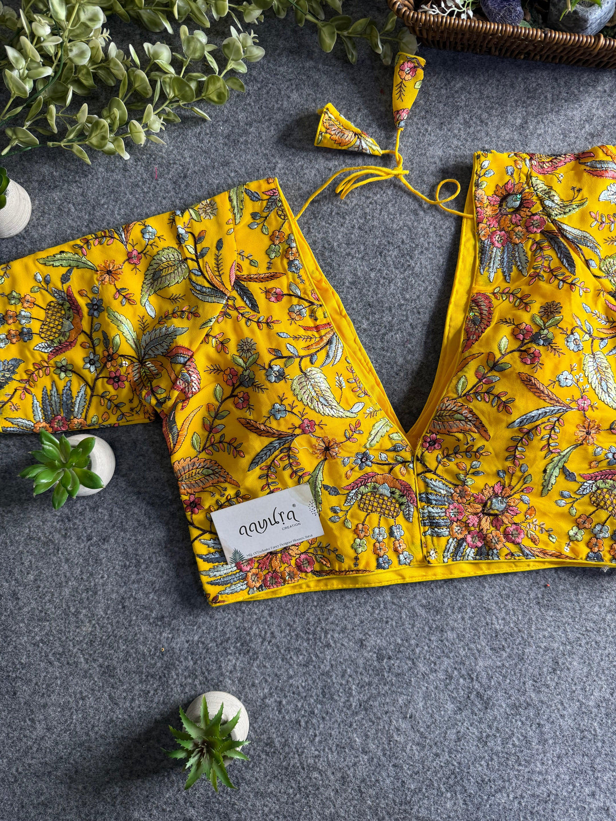 Threadwork-Sabyasachi