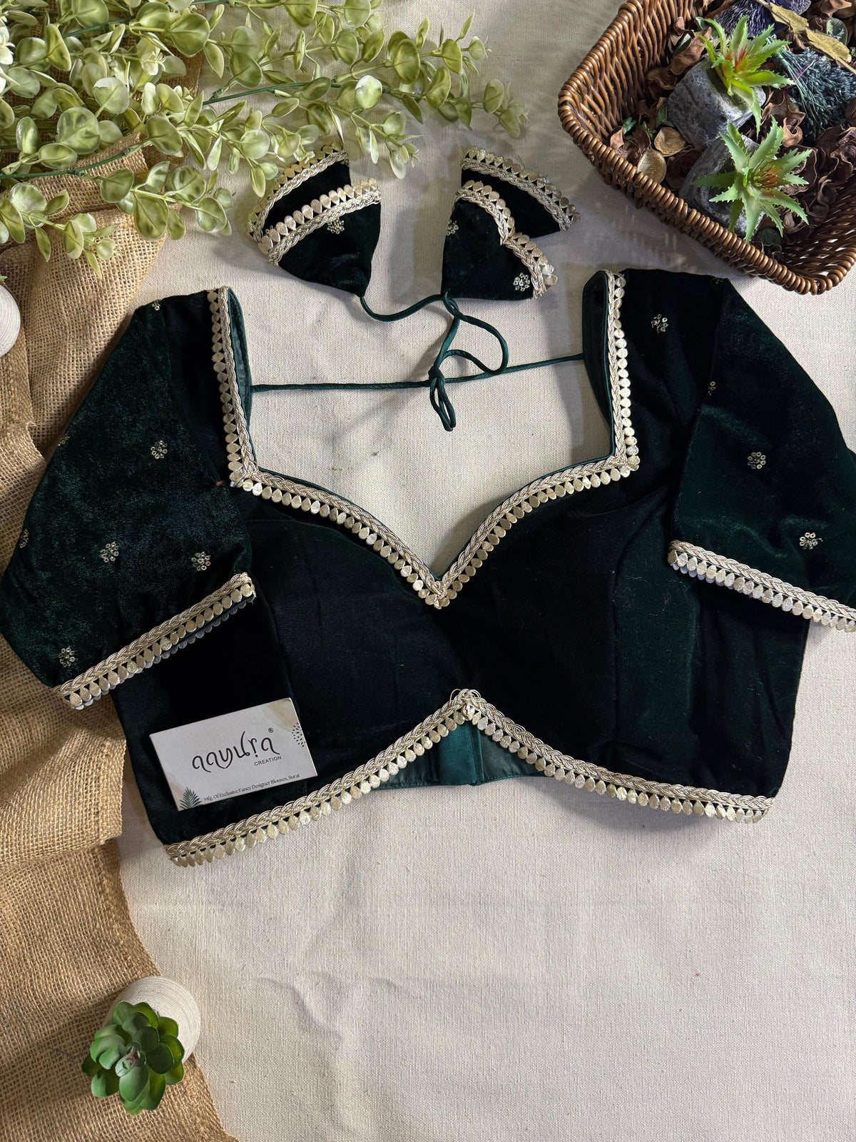 bella