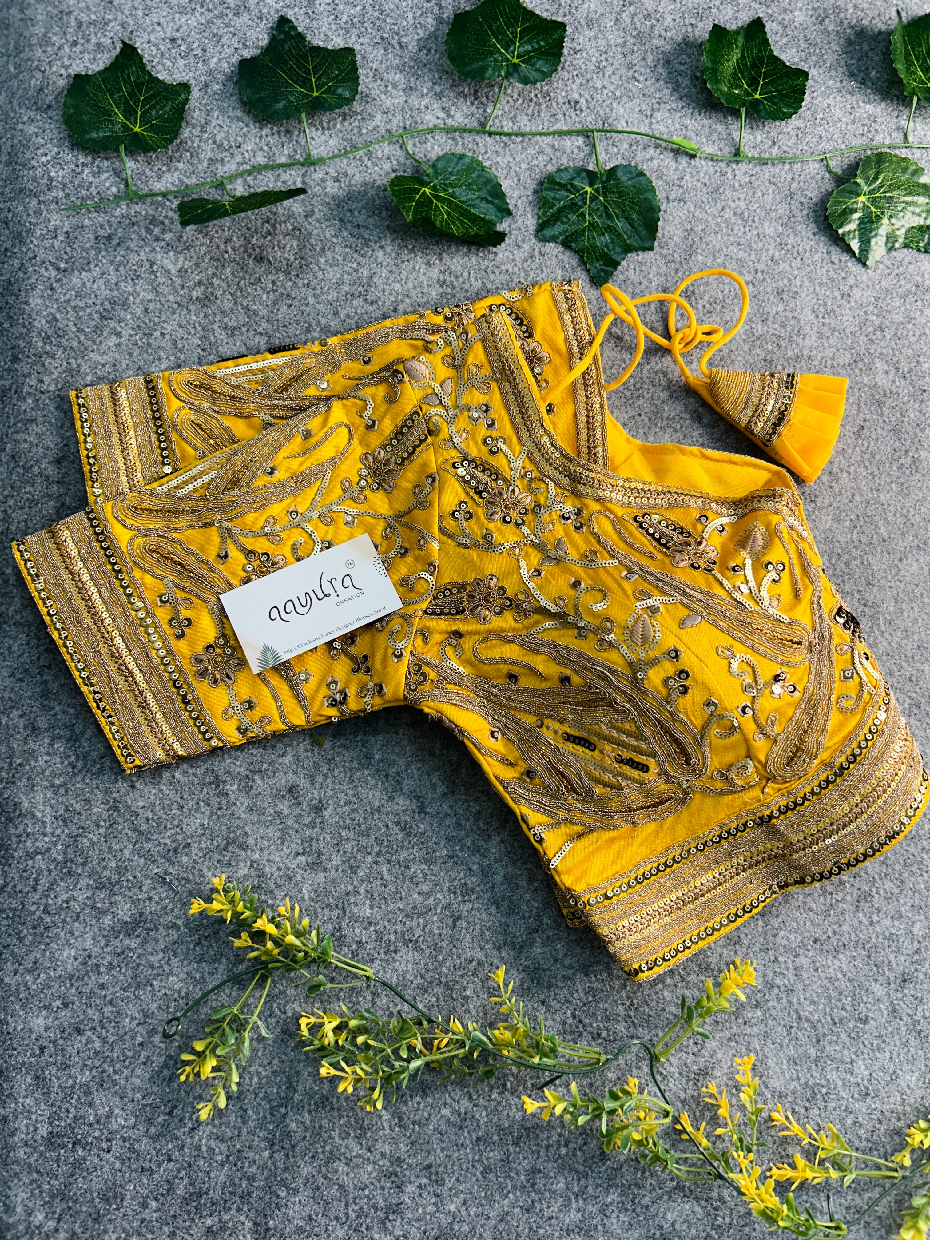 Plus Size Blouse π