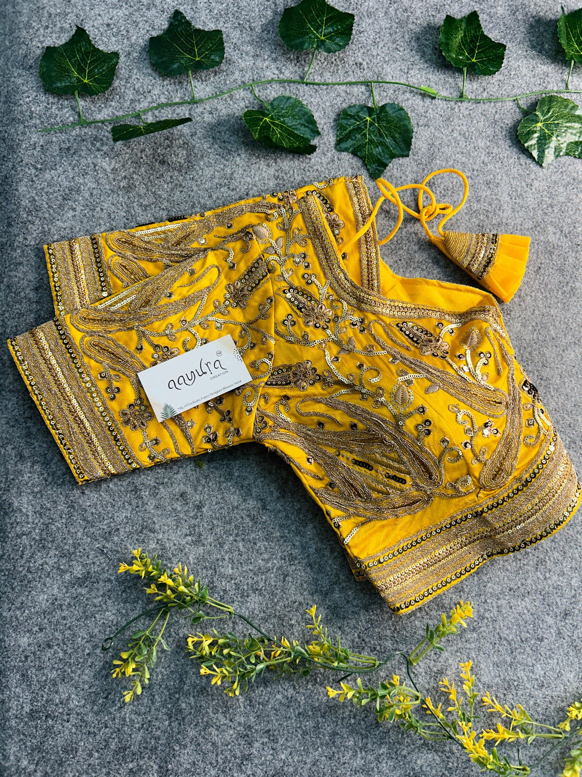 Plus Size Blouse π