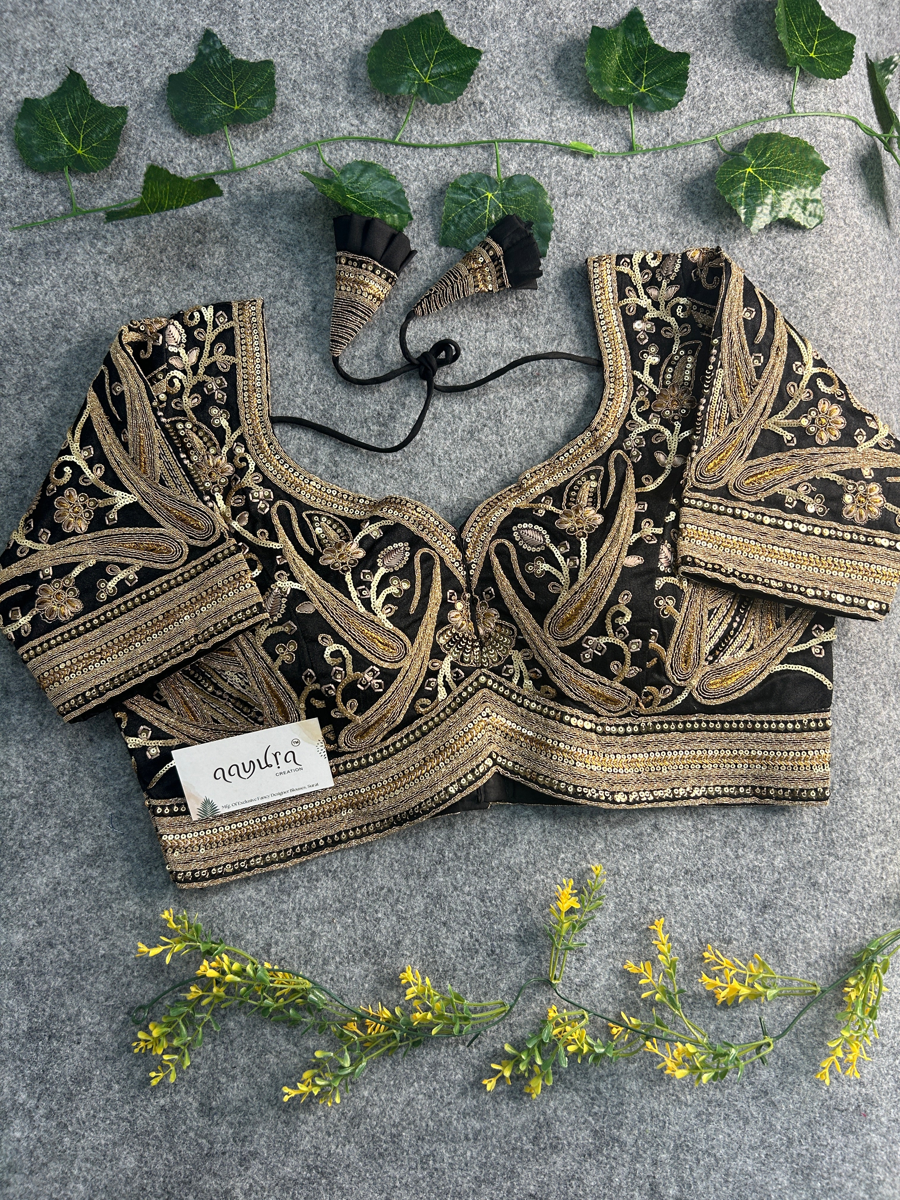 Plus Size Blouse π