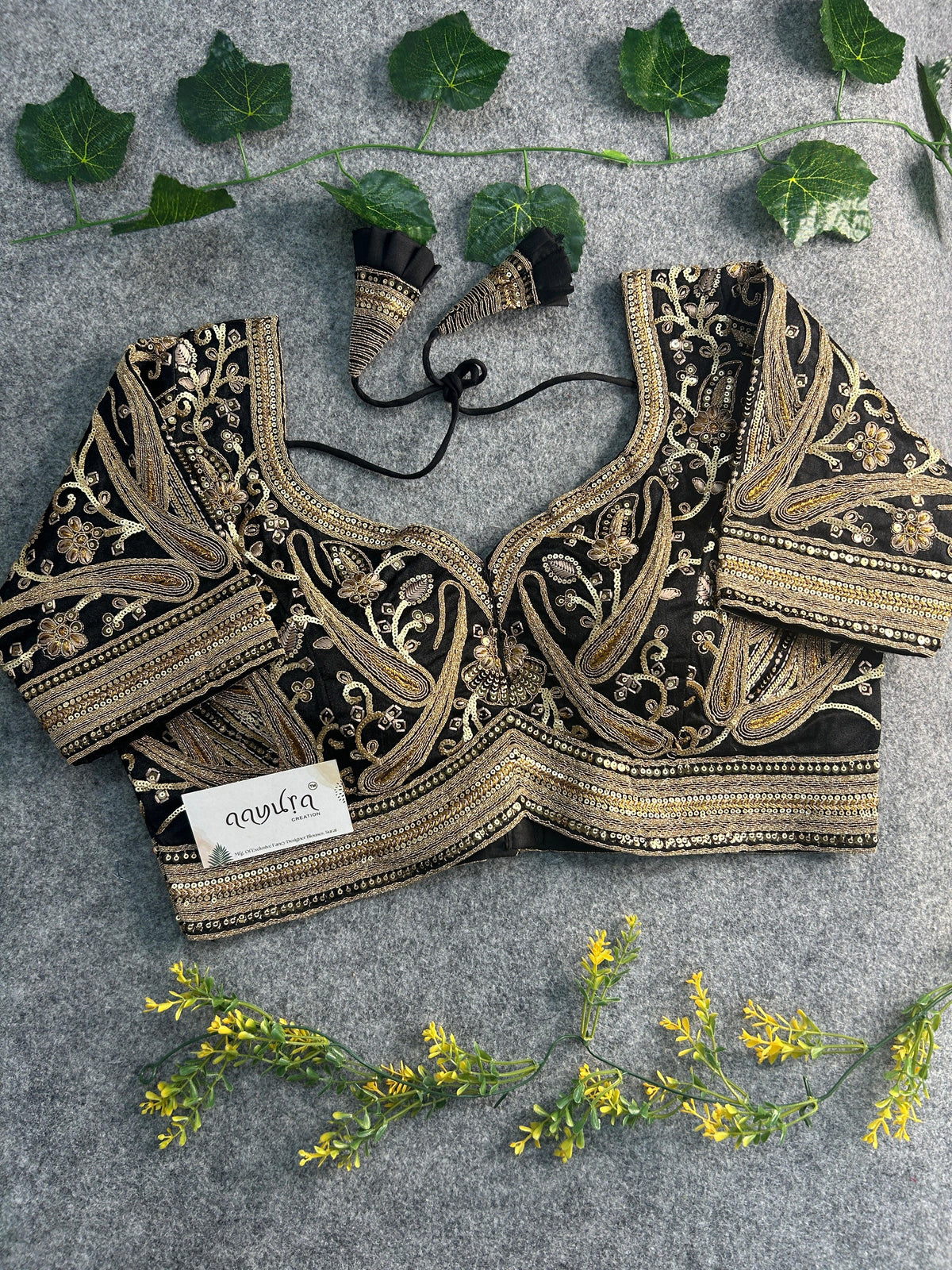 Plus Size Blouse π