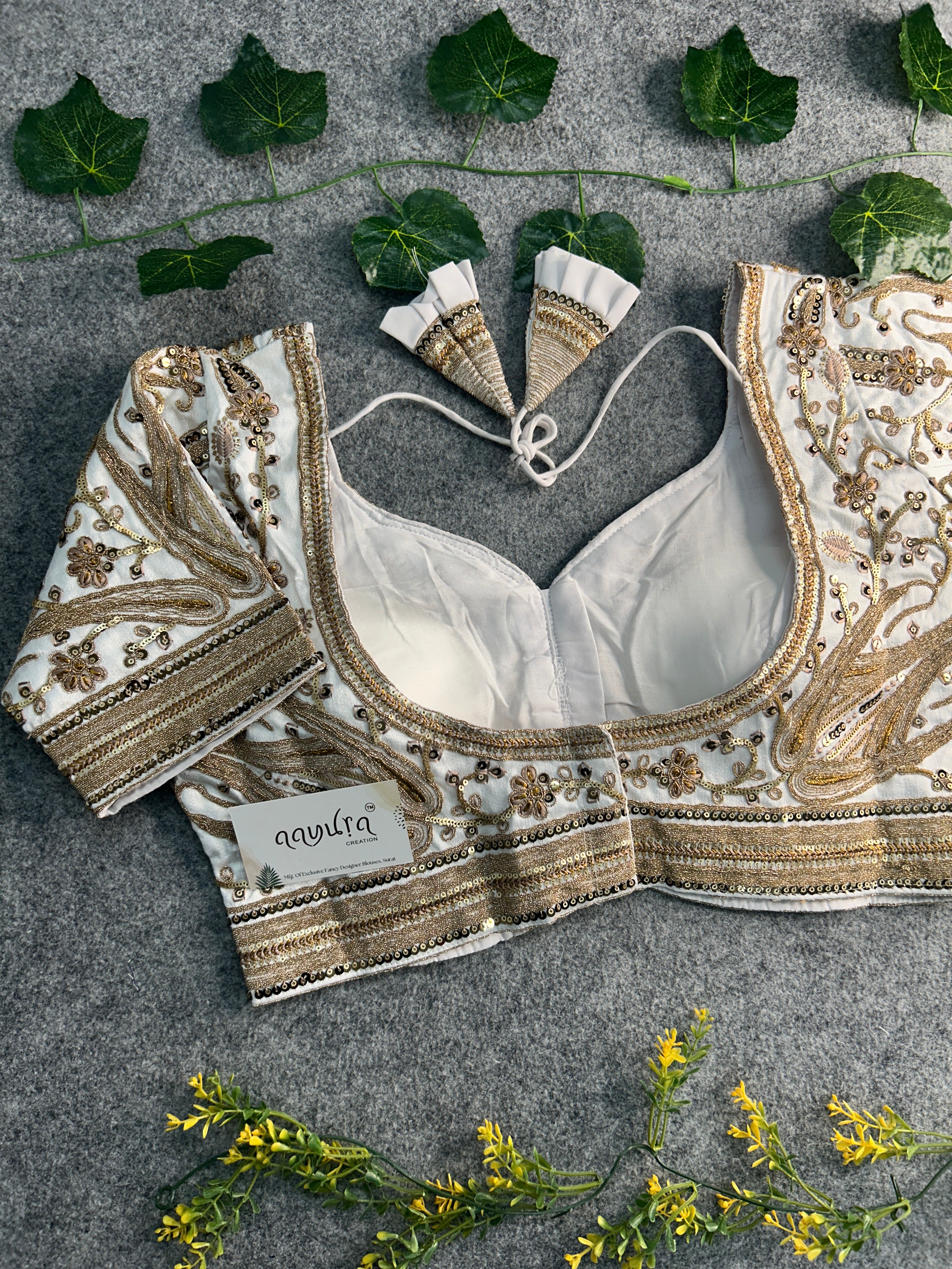 Plus Size Blouse π