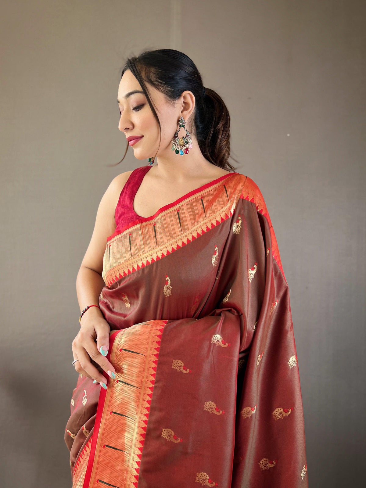 Devangi-Mehndi