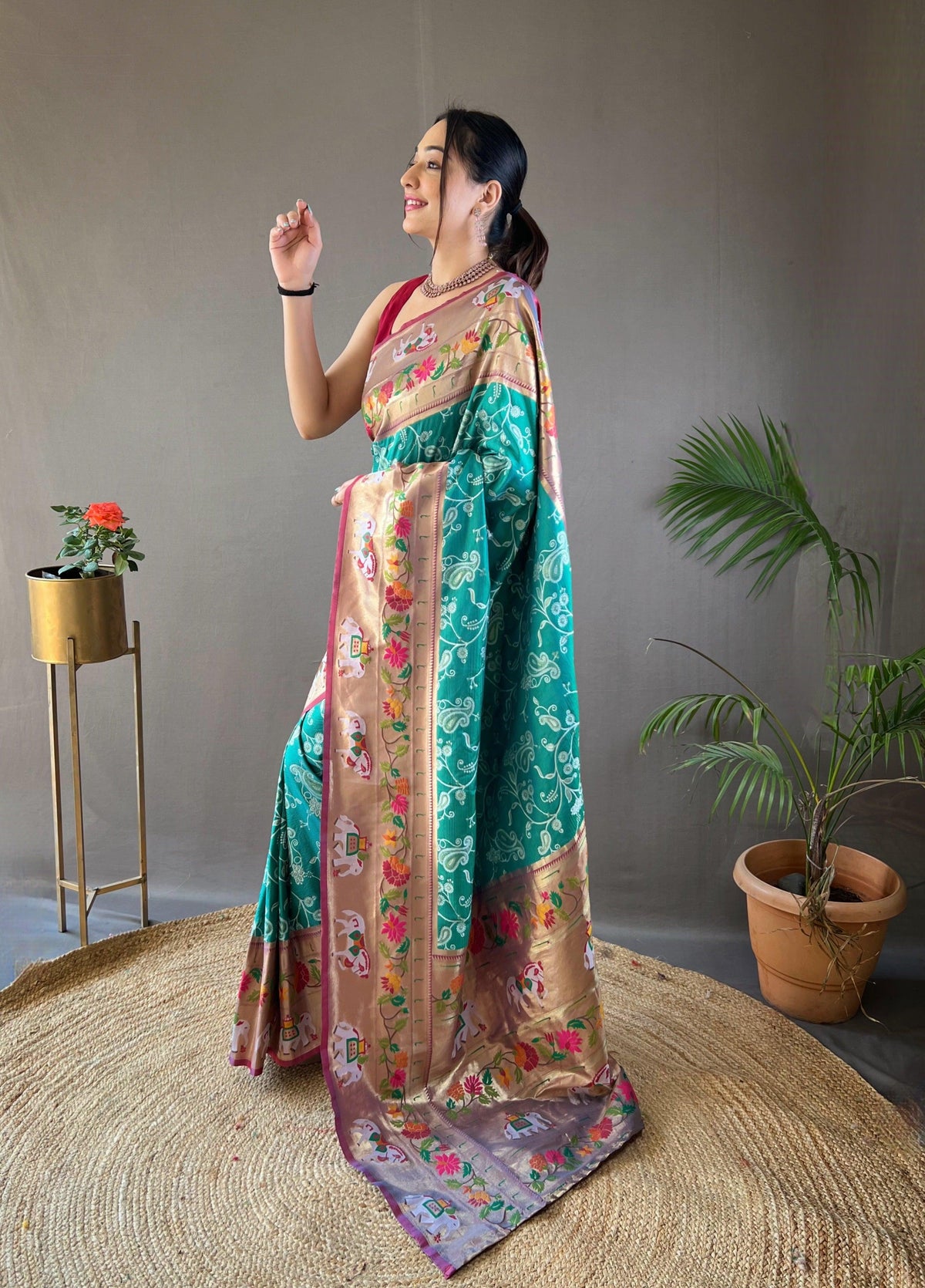 Charvi-Rama