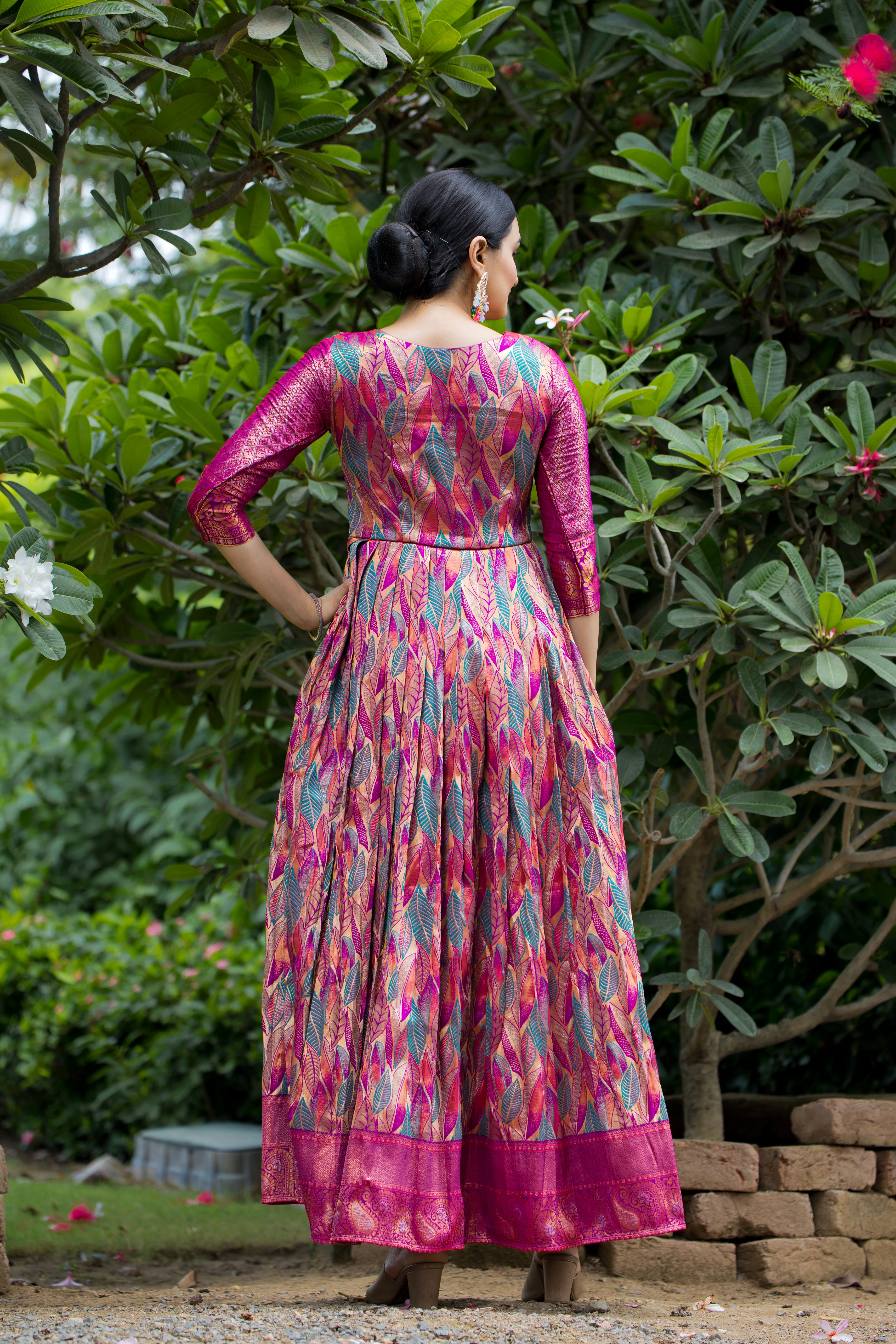 Neelam- Rani