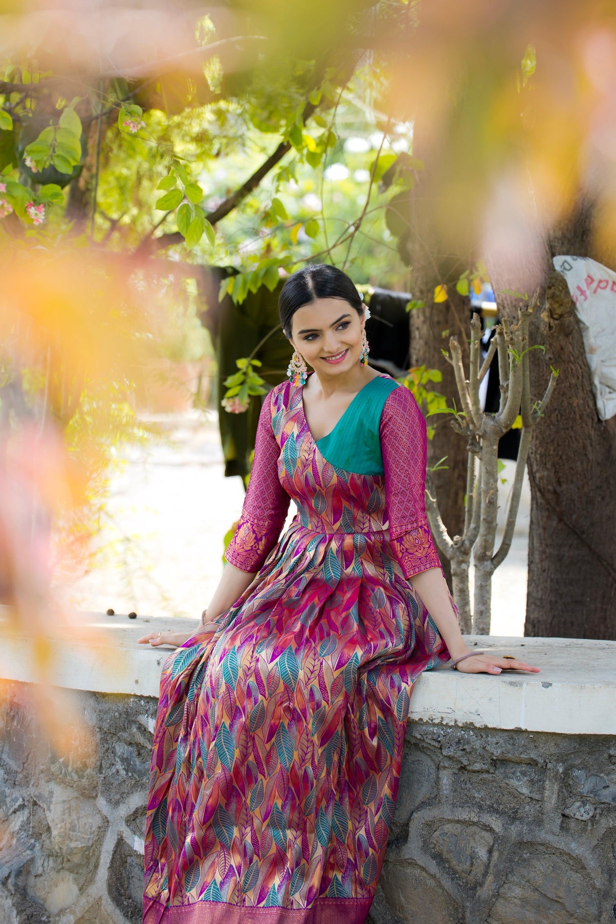 Neelam- Rani
