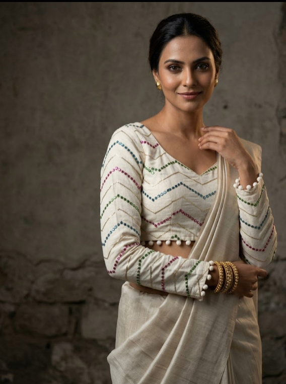Cotton Full Sleeves