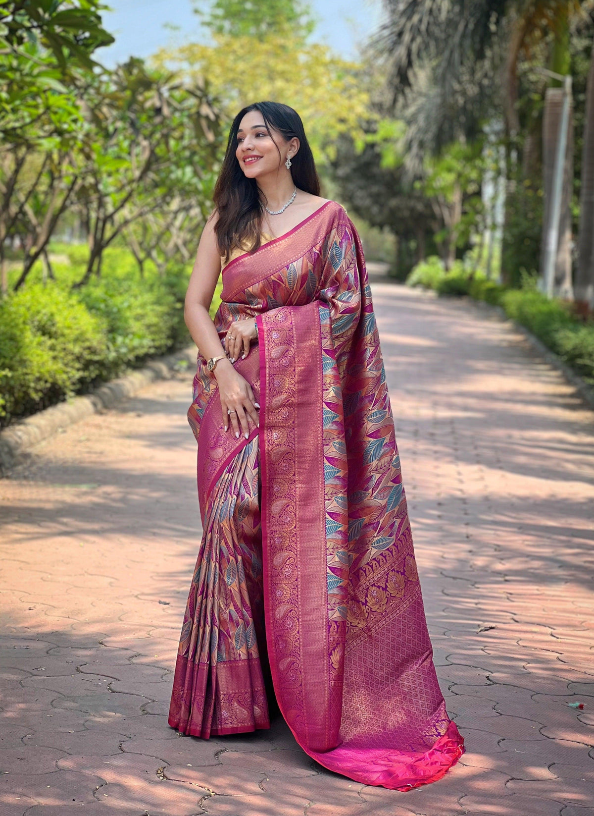 Padmavati