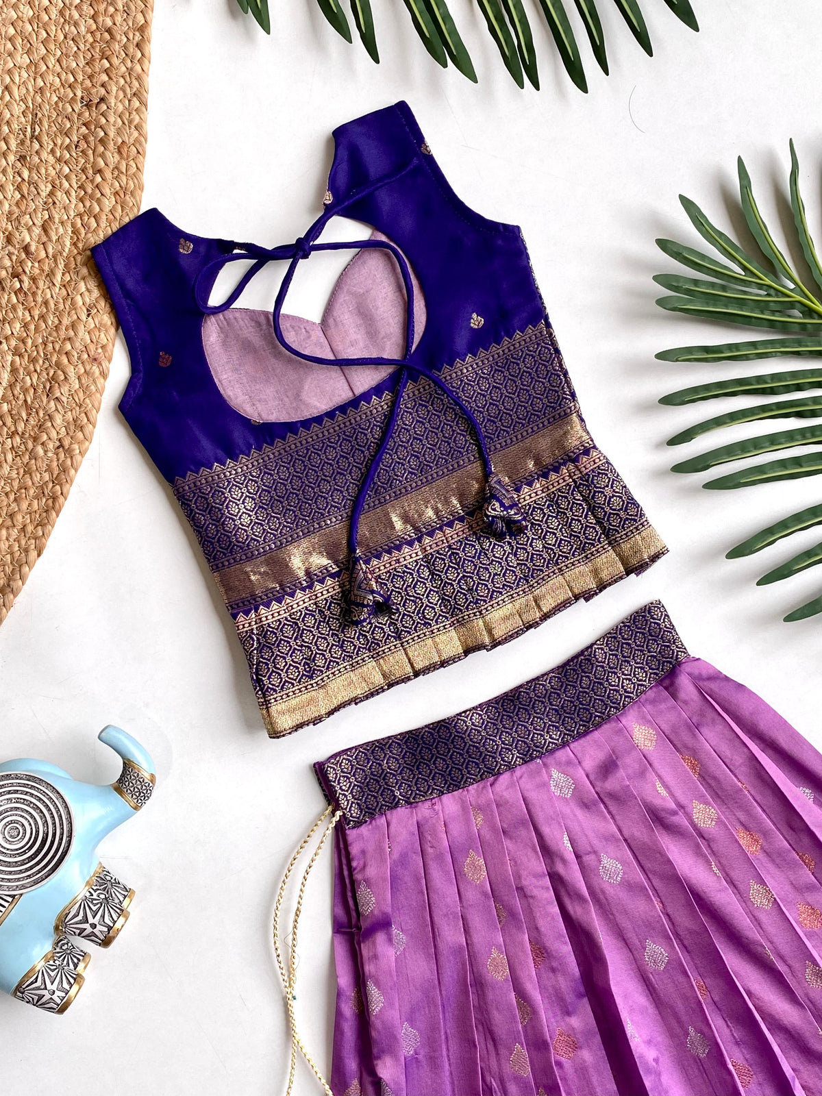 Mini Chic Set