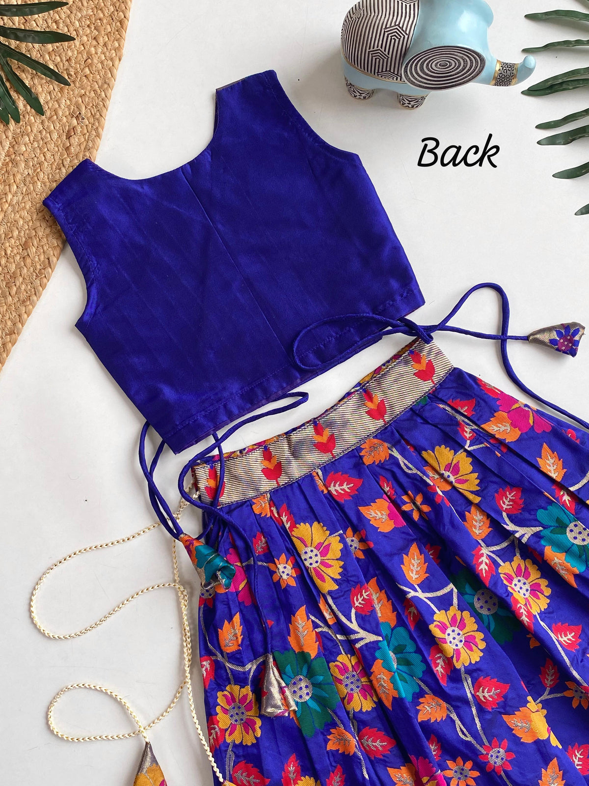 Flora Elegance Set