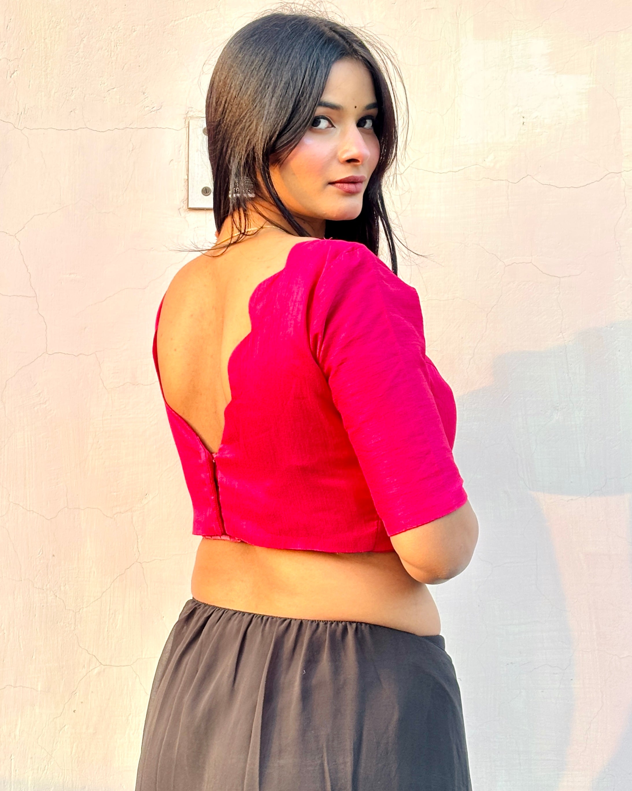 GULABO-BLOUSE