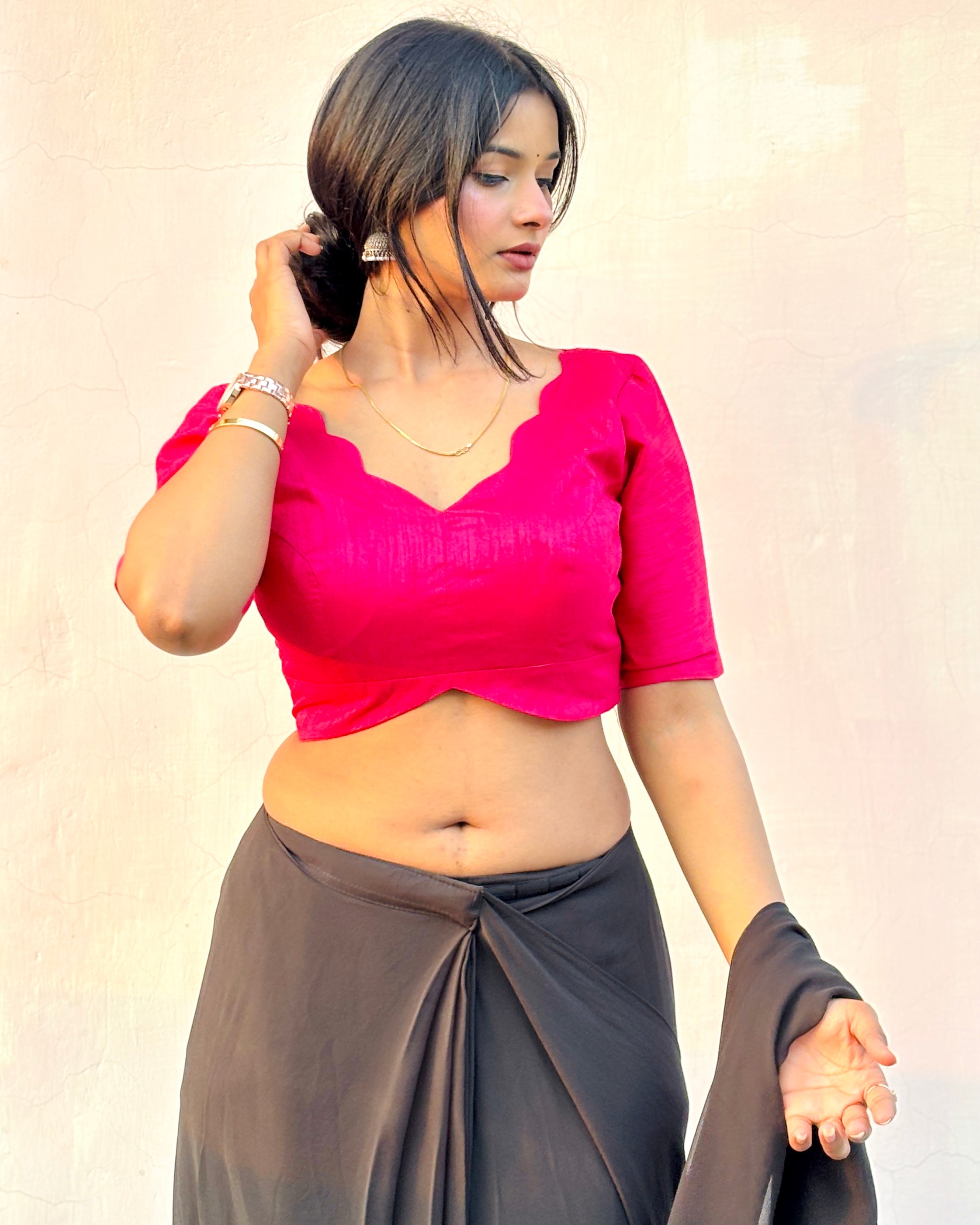 GULABO-BLOUSE
