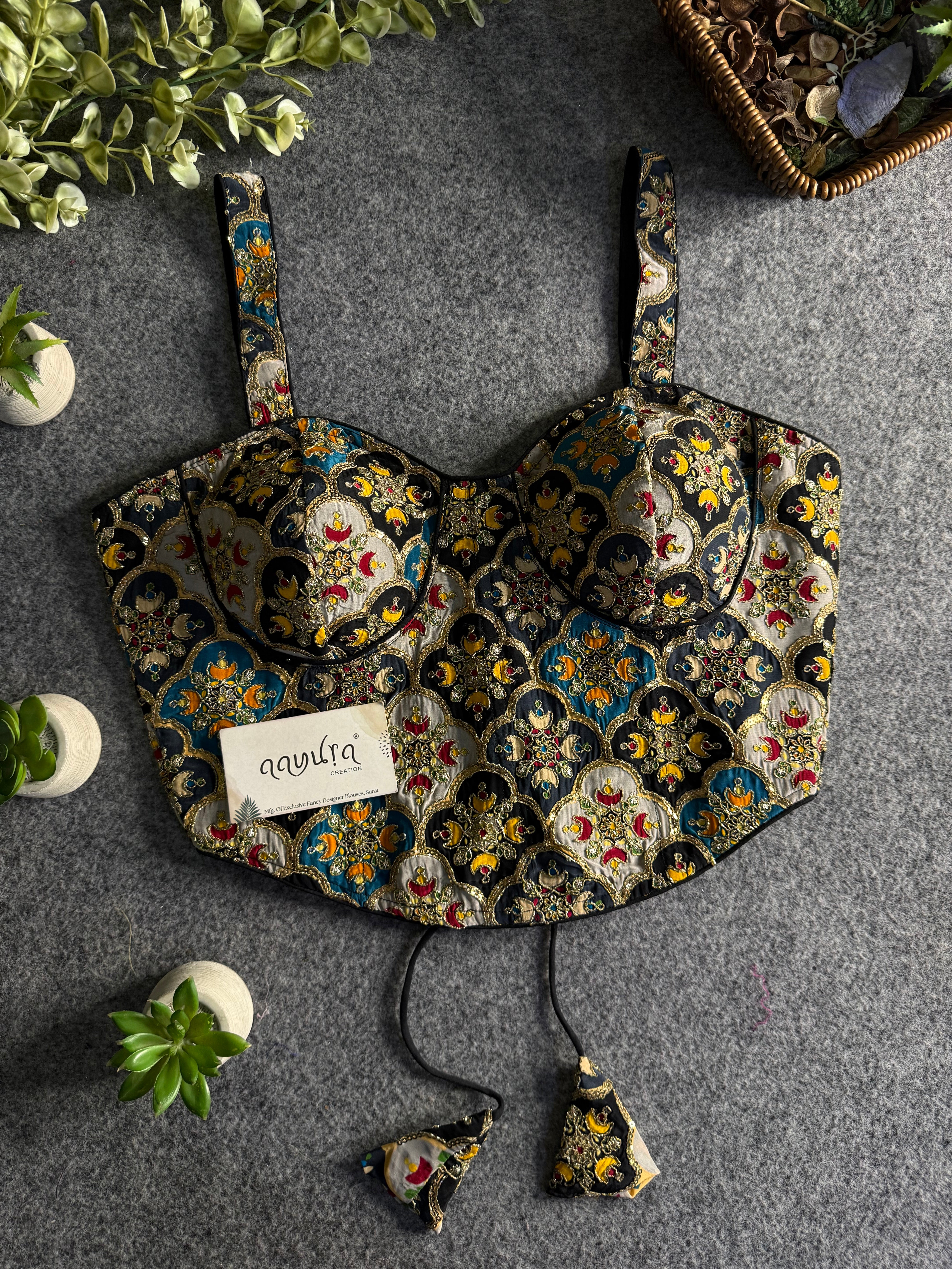 Aureva Signature Position Work Co-Ord