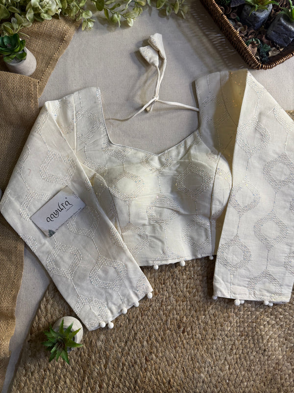 Cotton Full Sleeves
