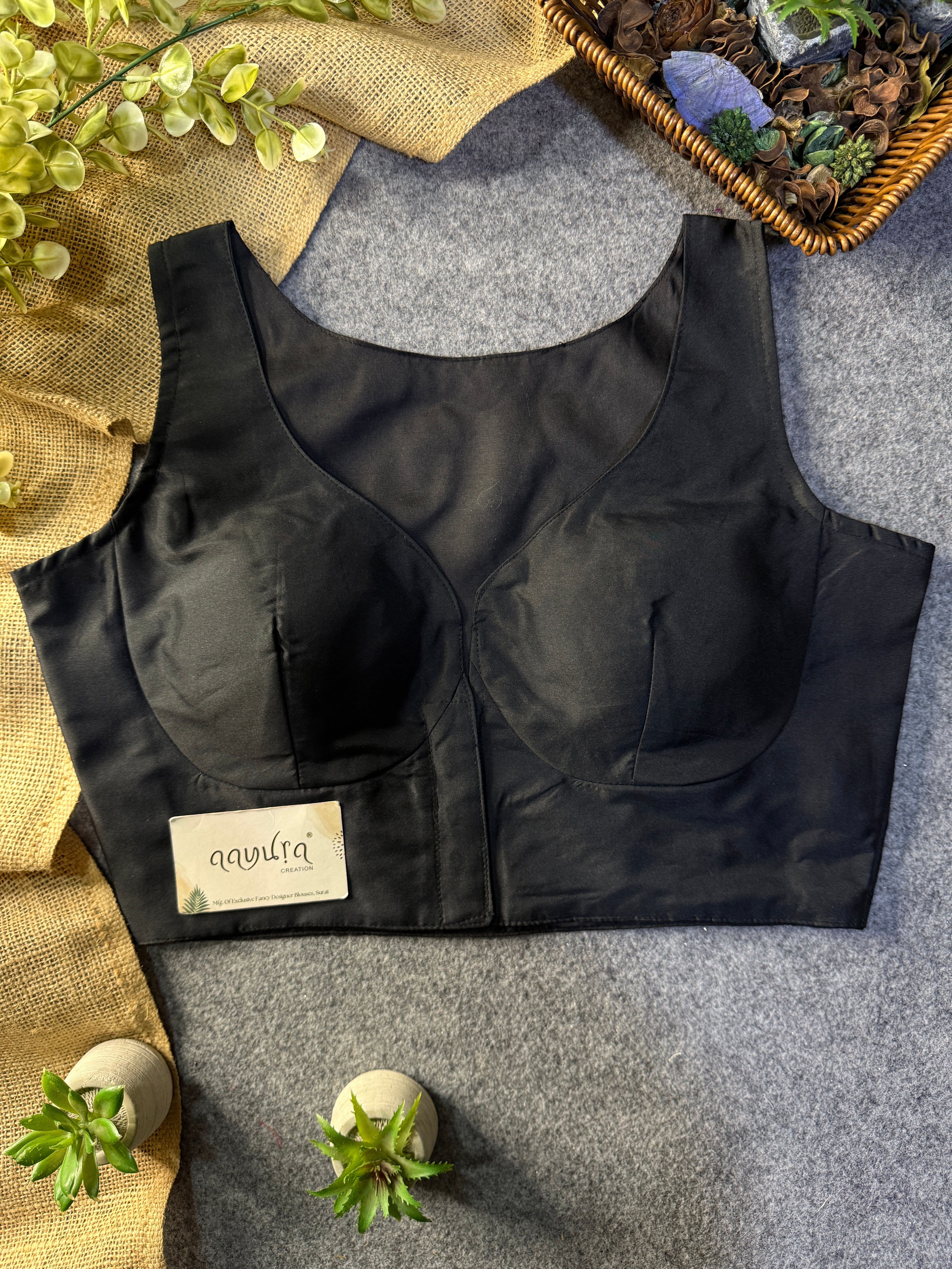 ROHINI-BLACK