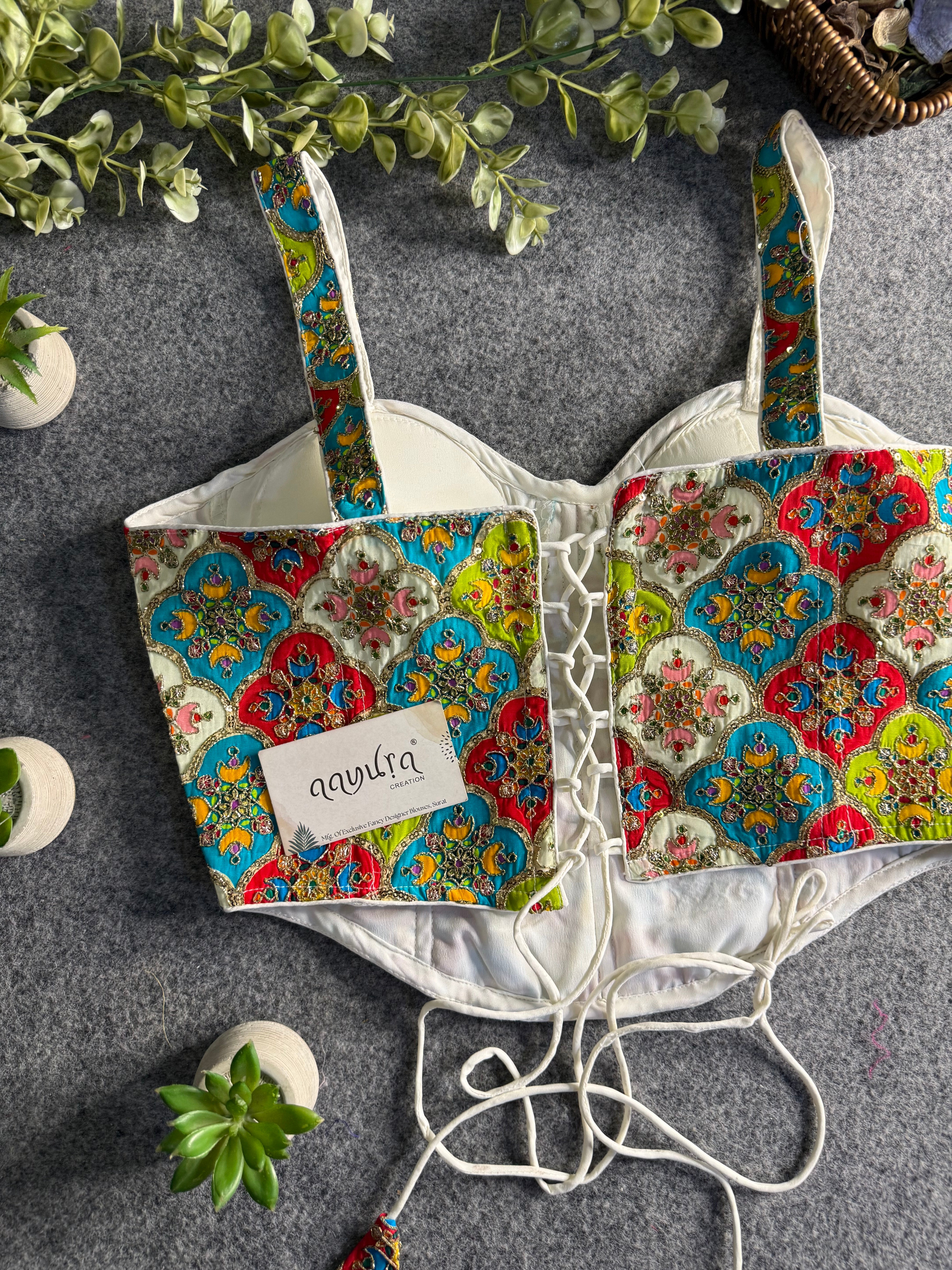 Aureva Signature Position Work Co-Ord