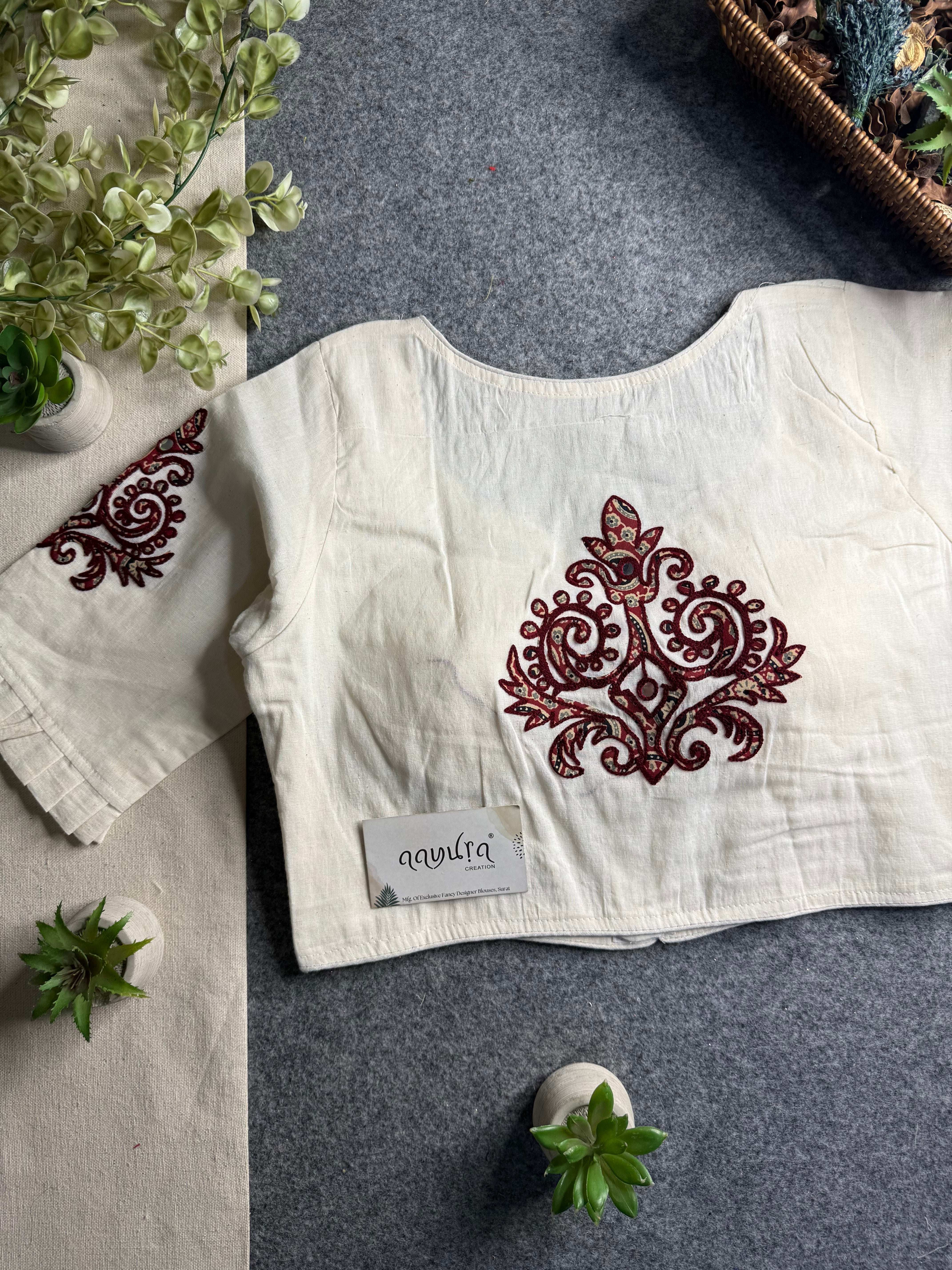 Cotton Tales