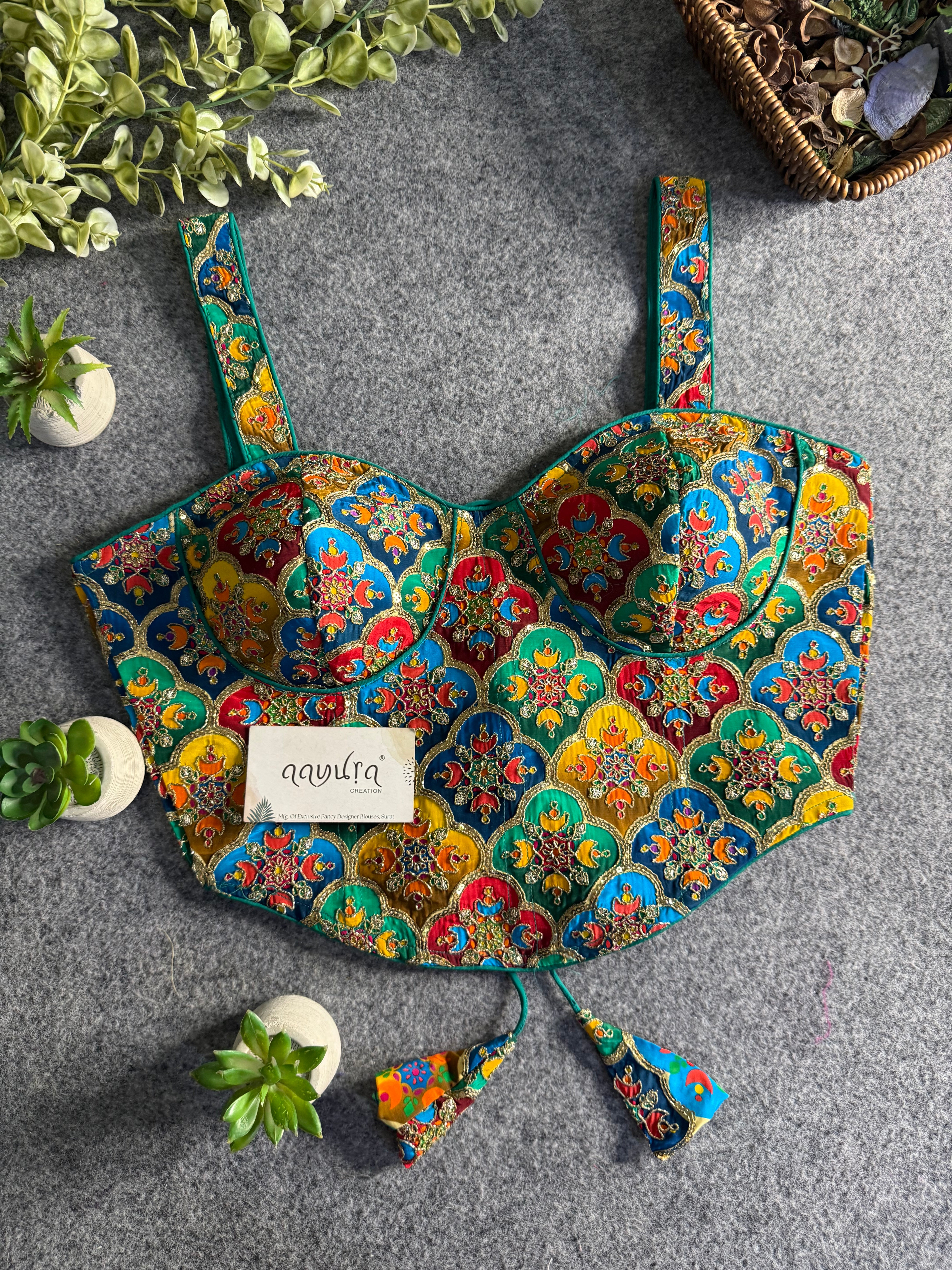 Aureva Signature Position Work Co-Ord