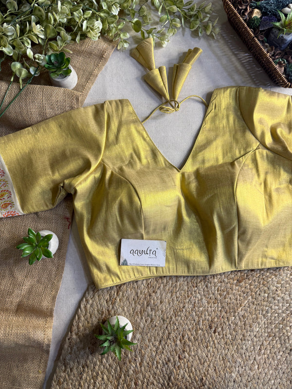 Anvika Premium Designer Blouse