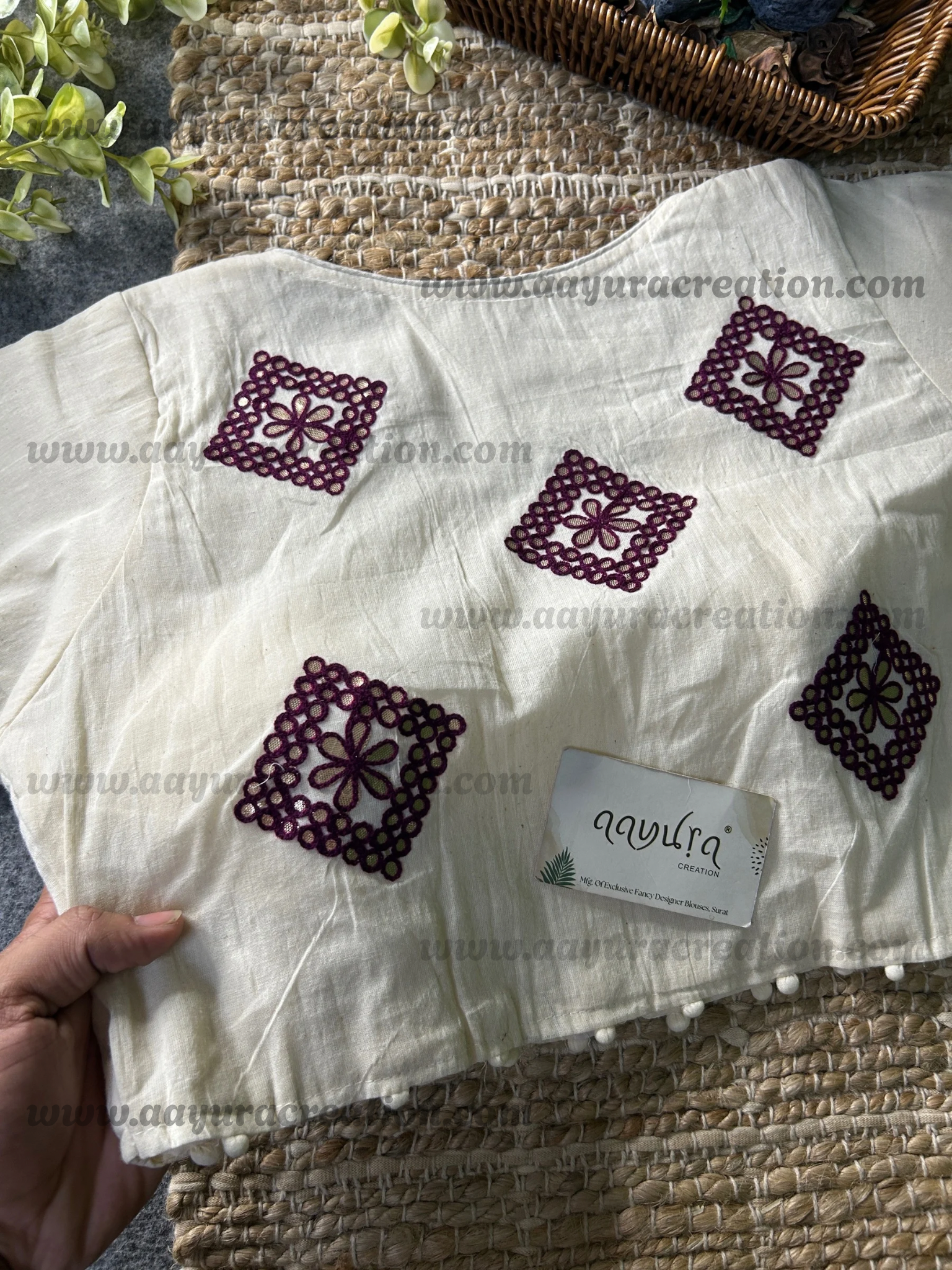 Khadi Tales