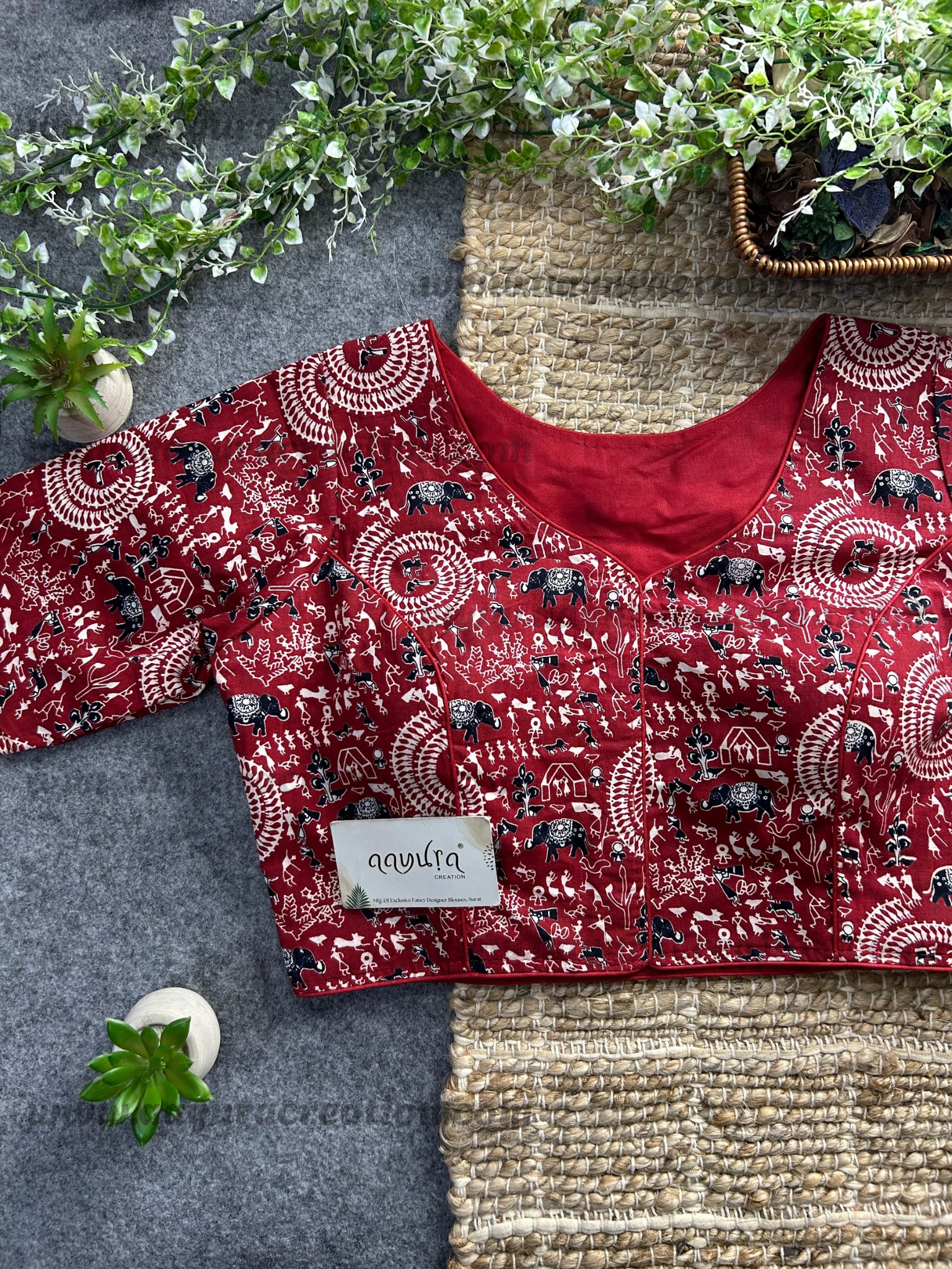 Charm Boatneck