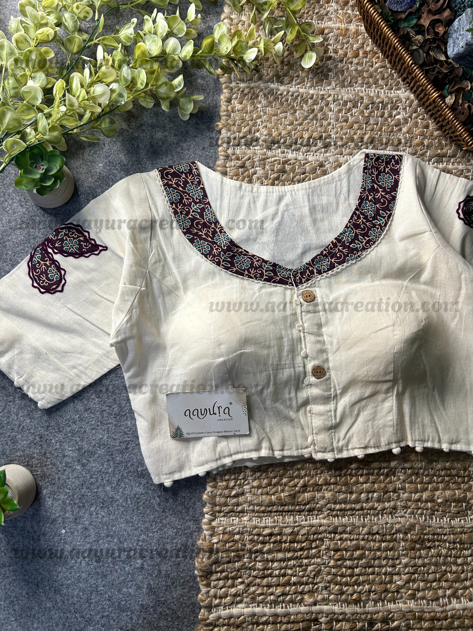 Khadi Tales