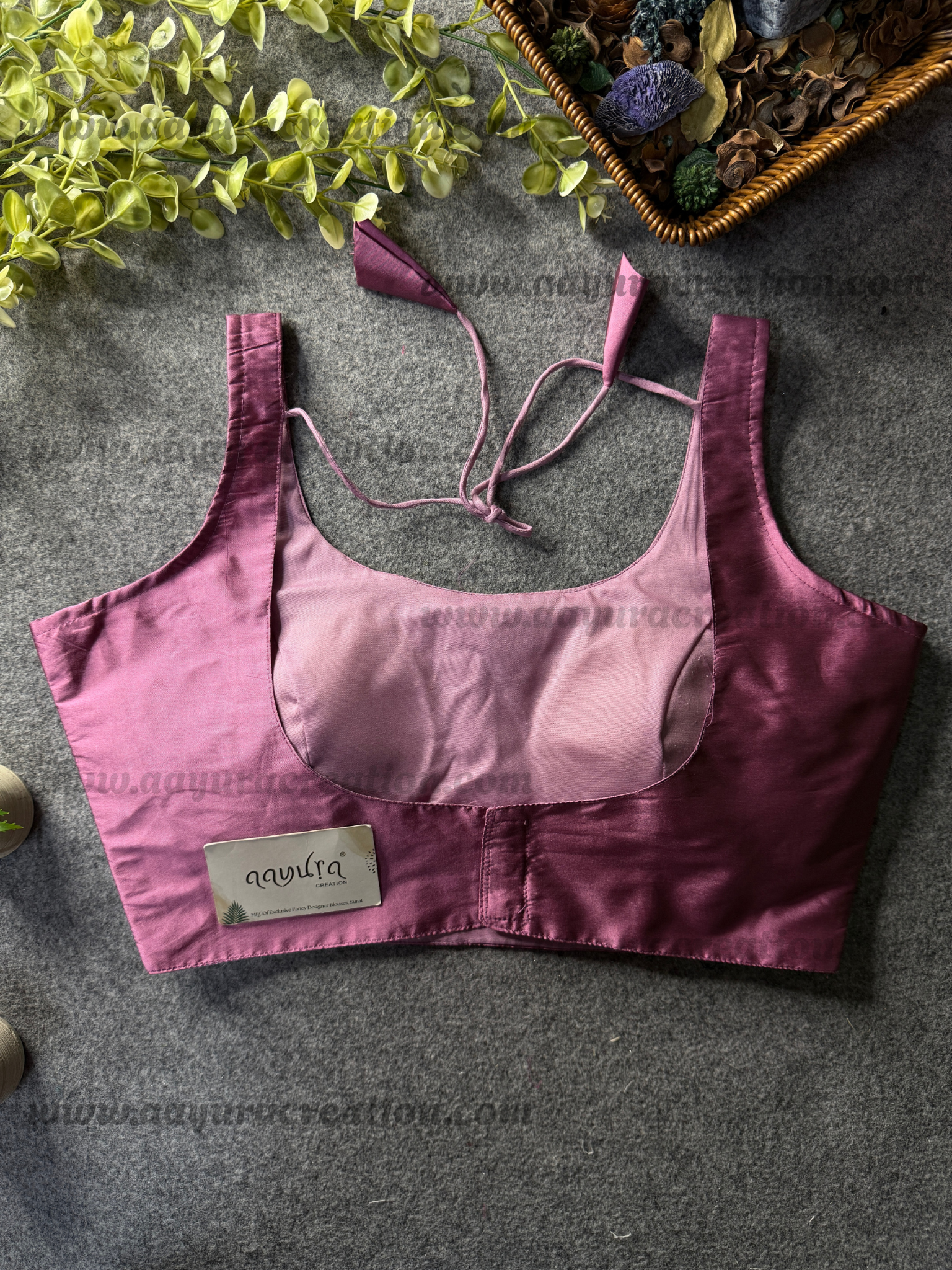Onion Blouse