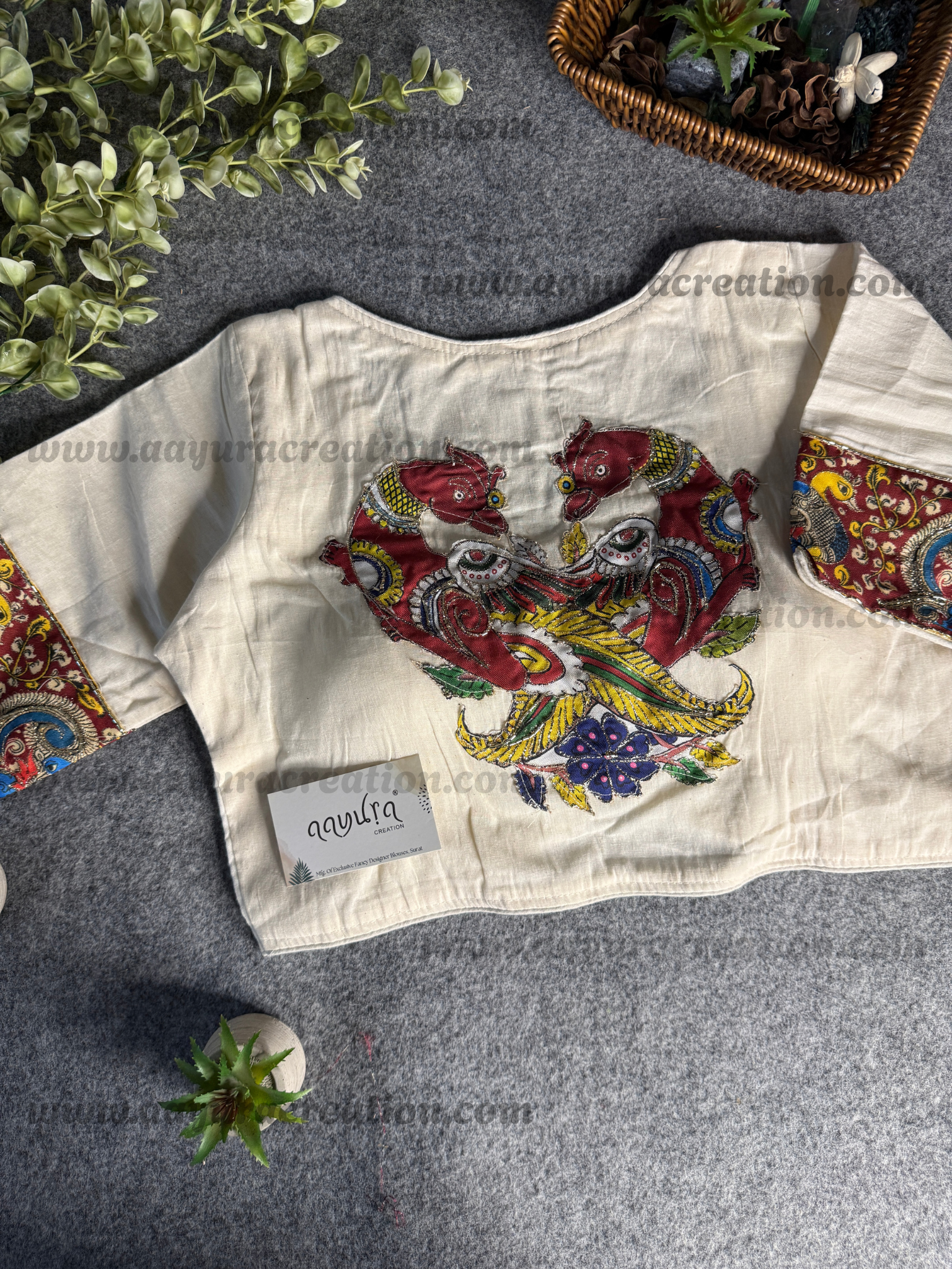 Patch Elegance