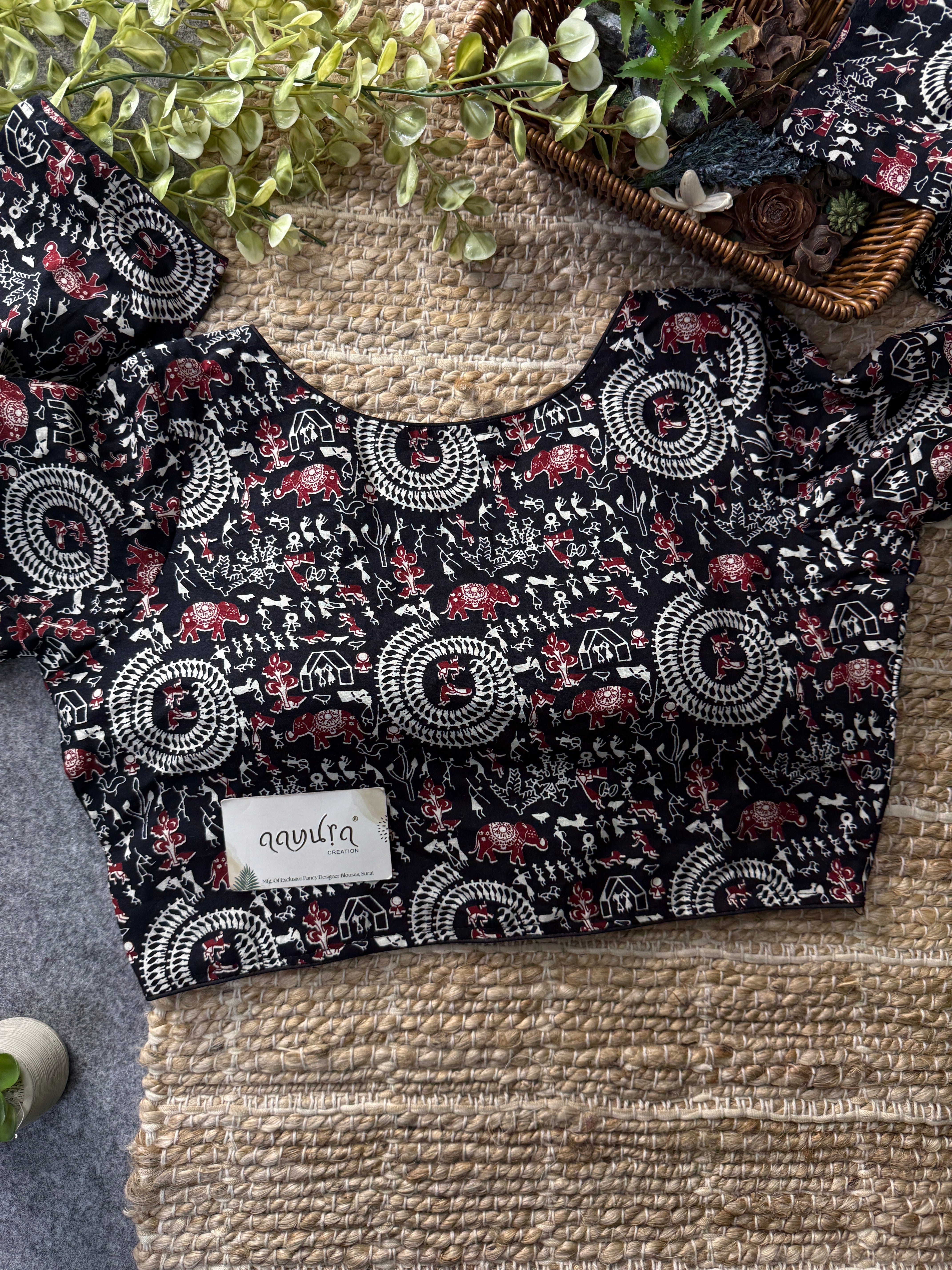 Cotton Full Sleeves