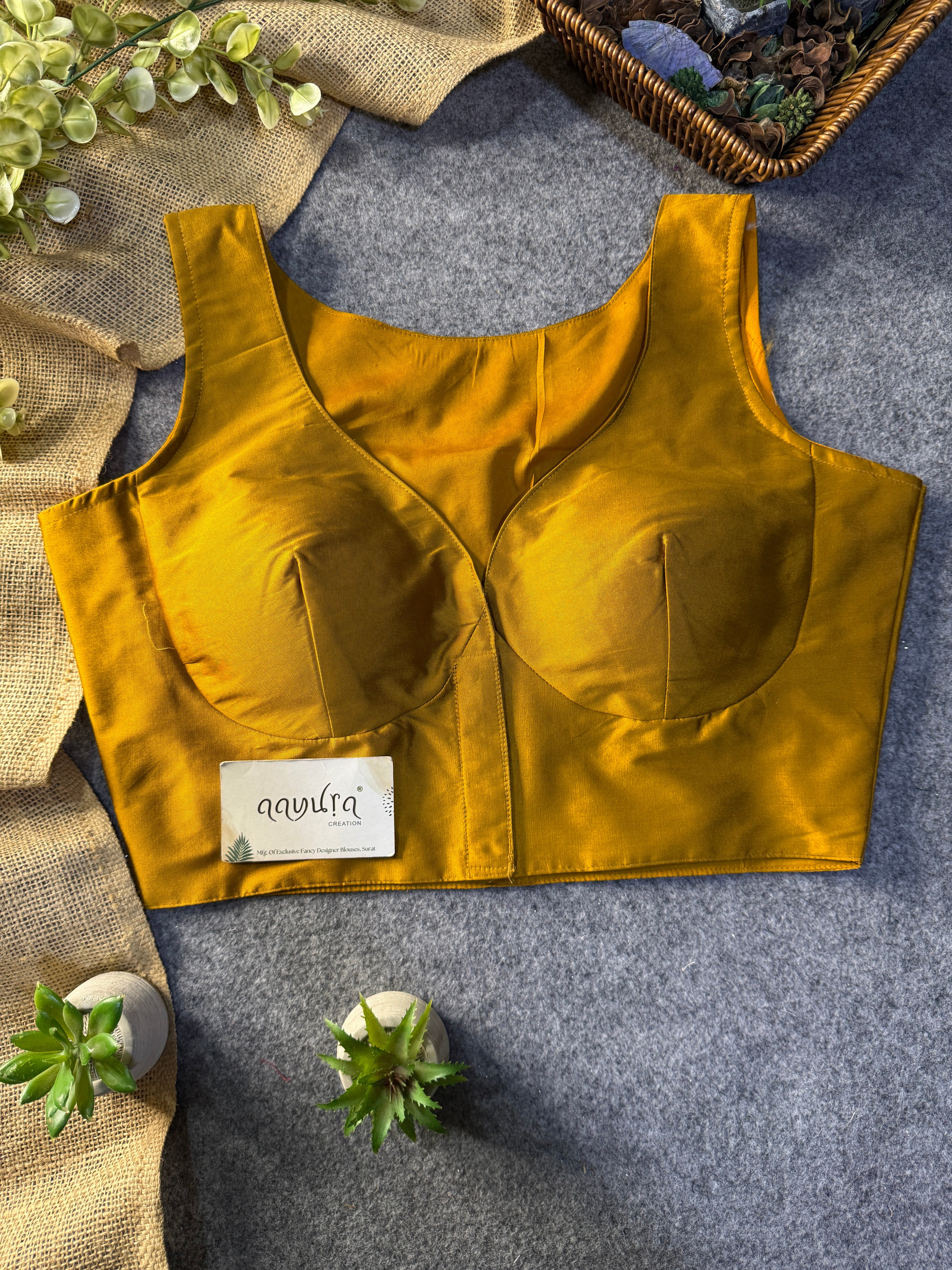 ROHINI-GOLD