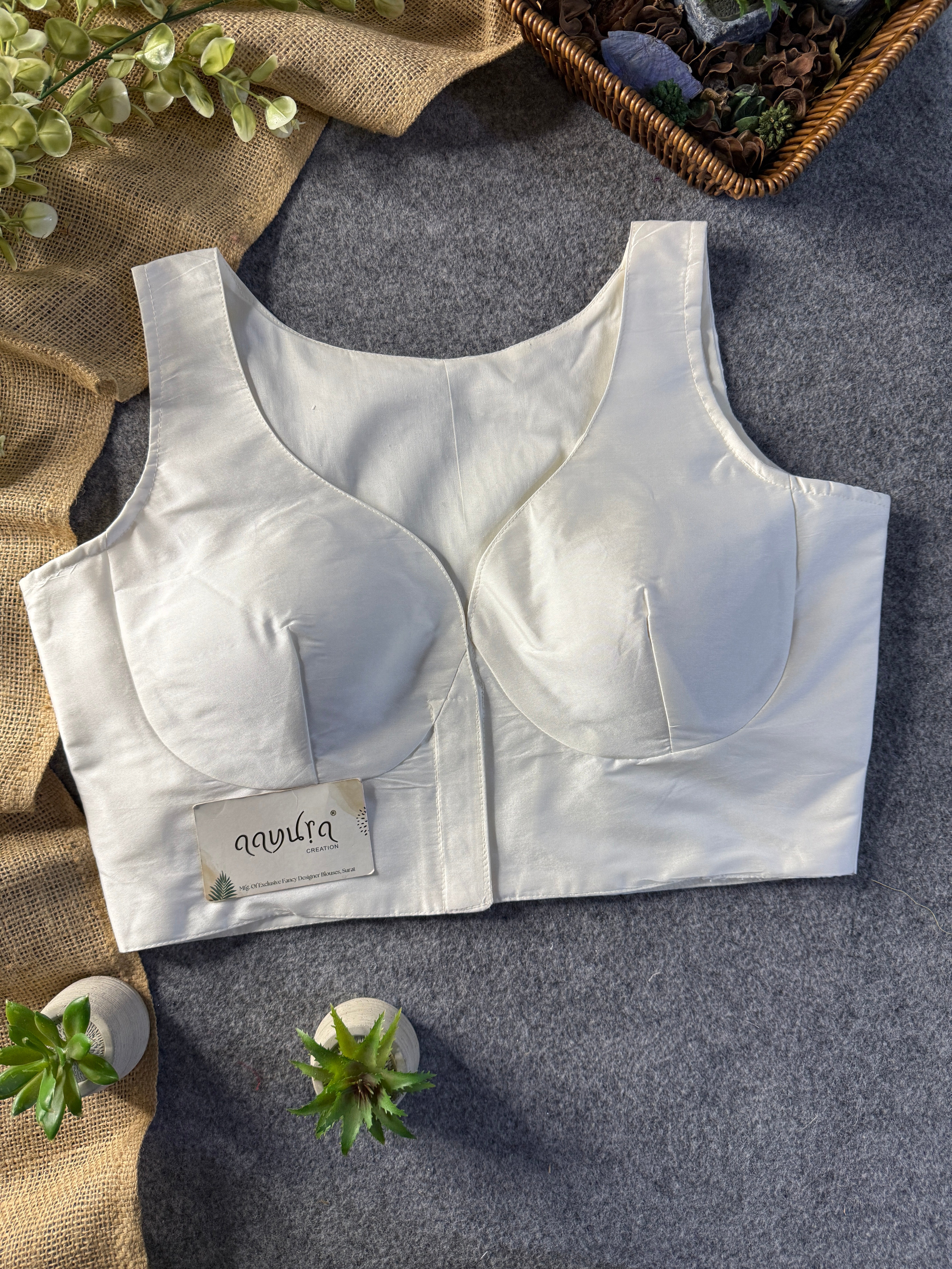 ROHINI-OFFWHITE
