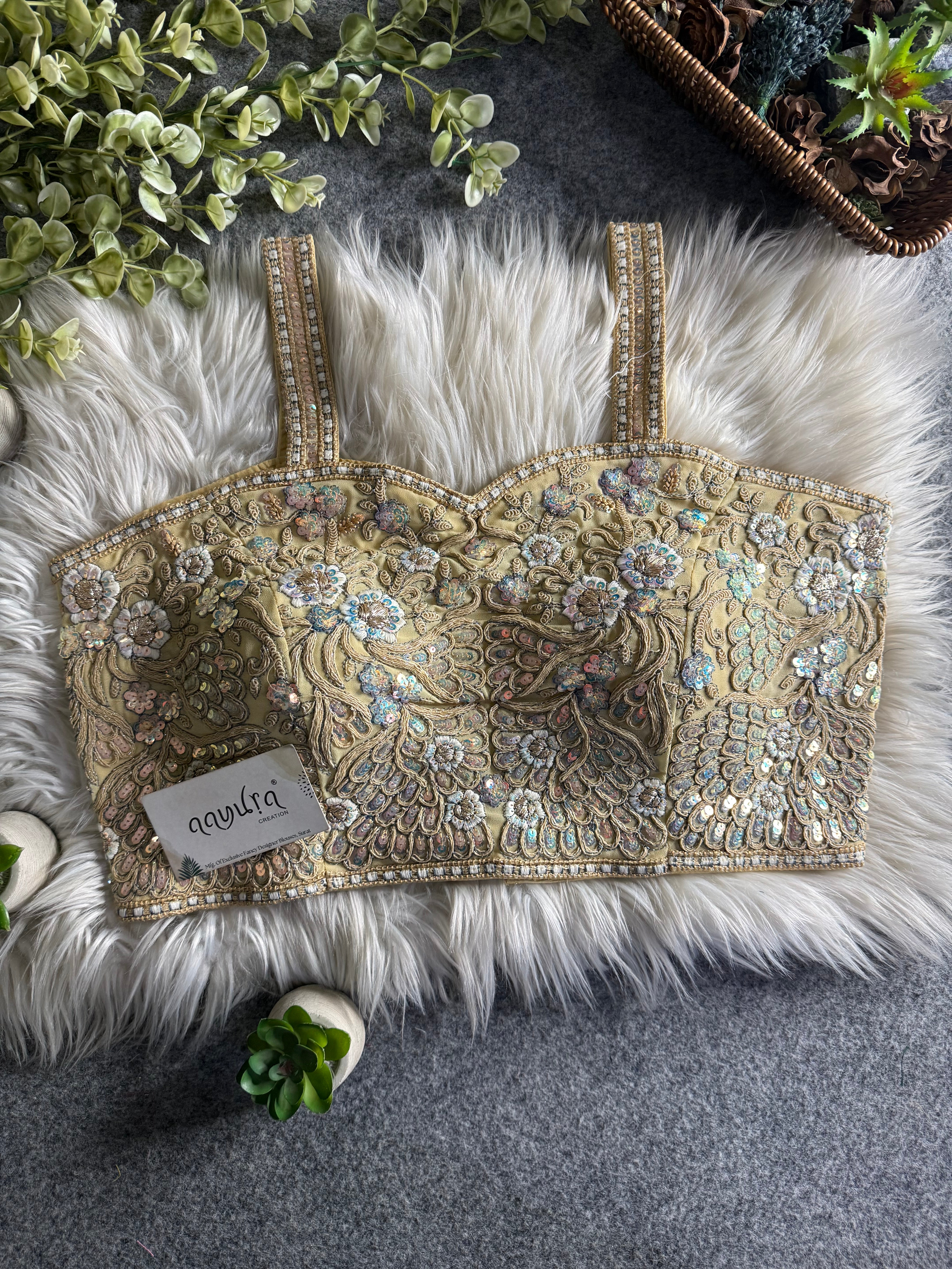 Gargi Strap