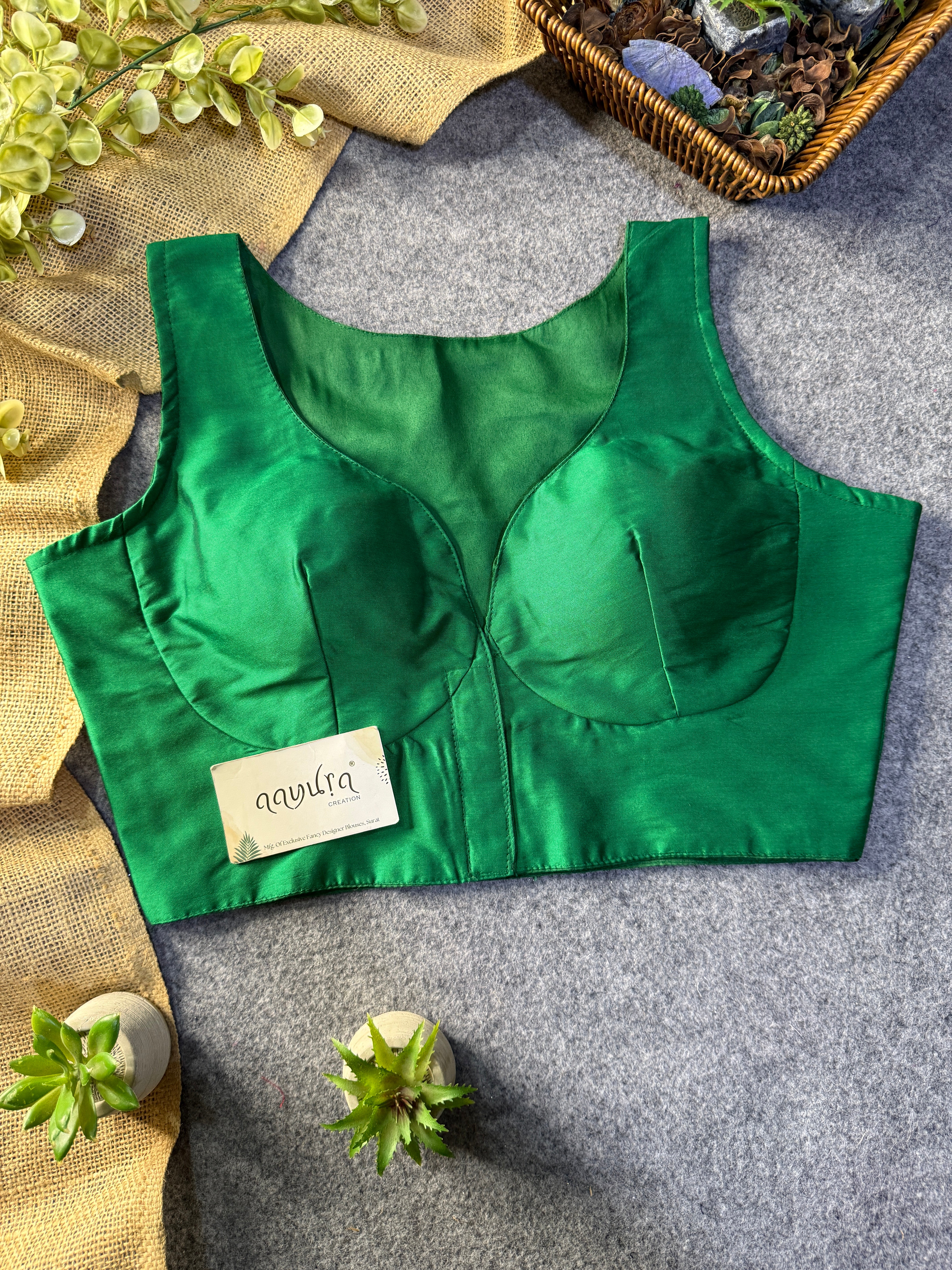 ROHINI-GREEN