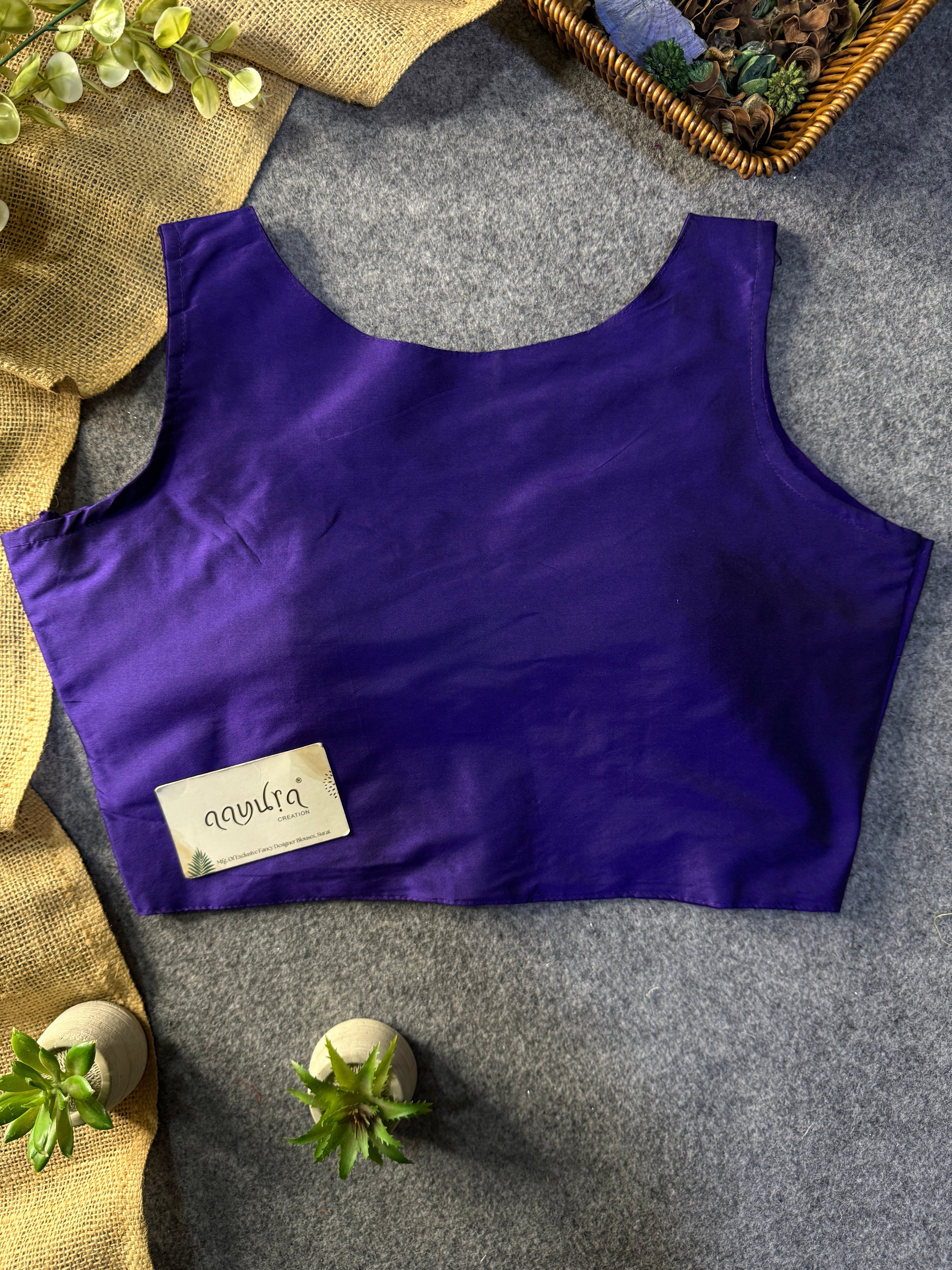 ROHINI-PURPLE