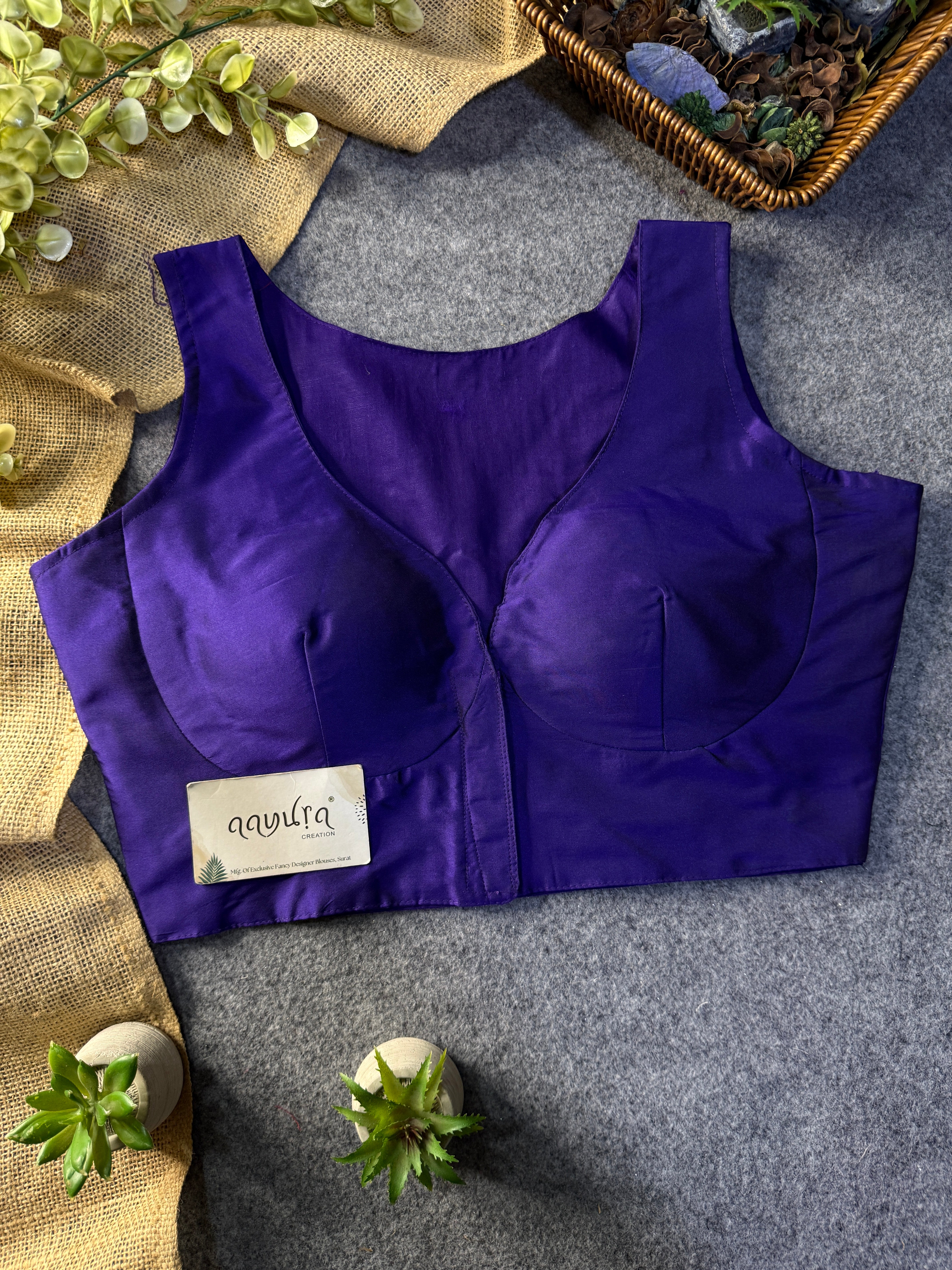 ROHINI-PURPLE