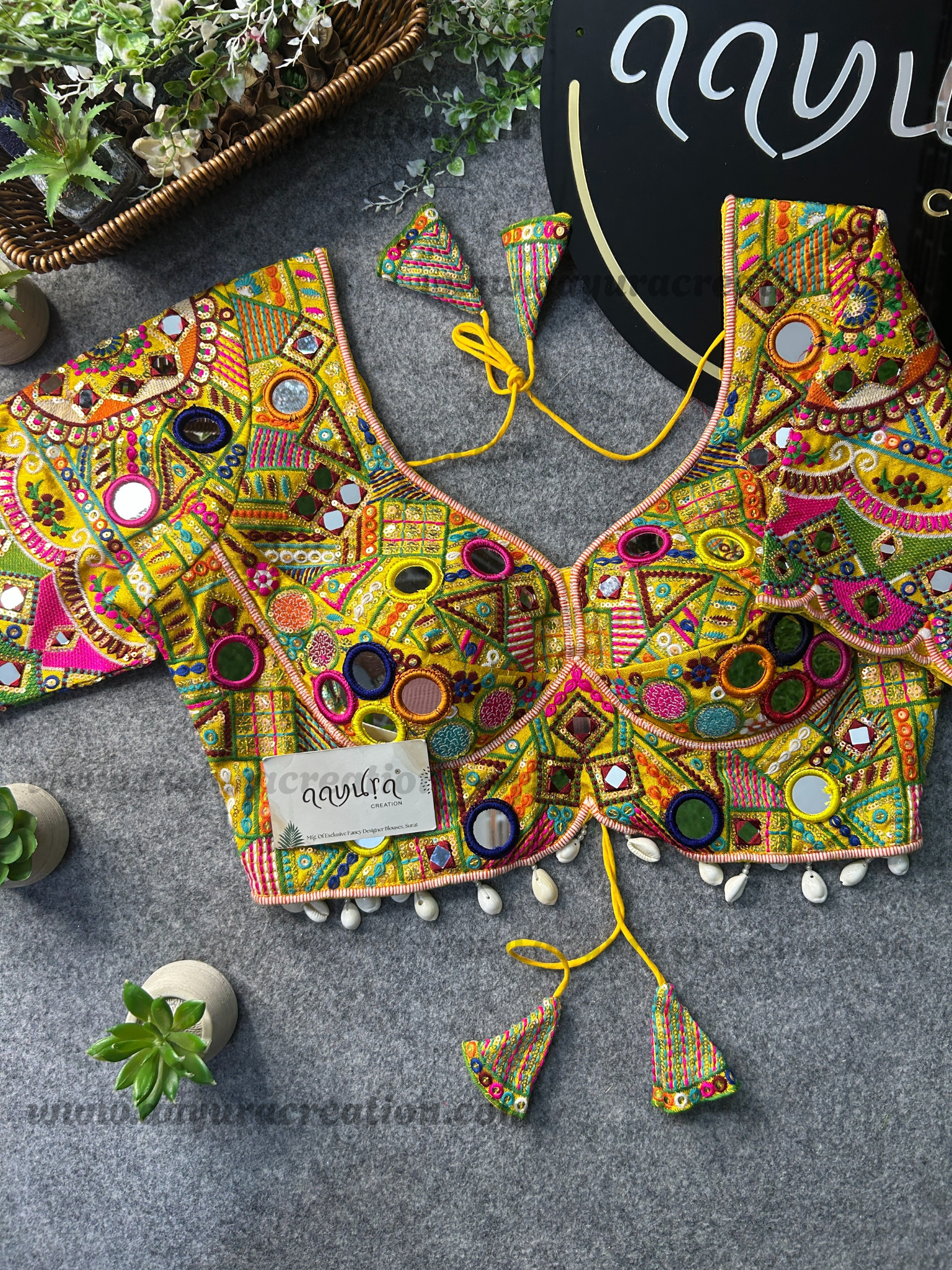 Garba Glam