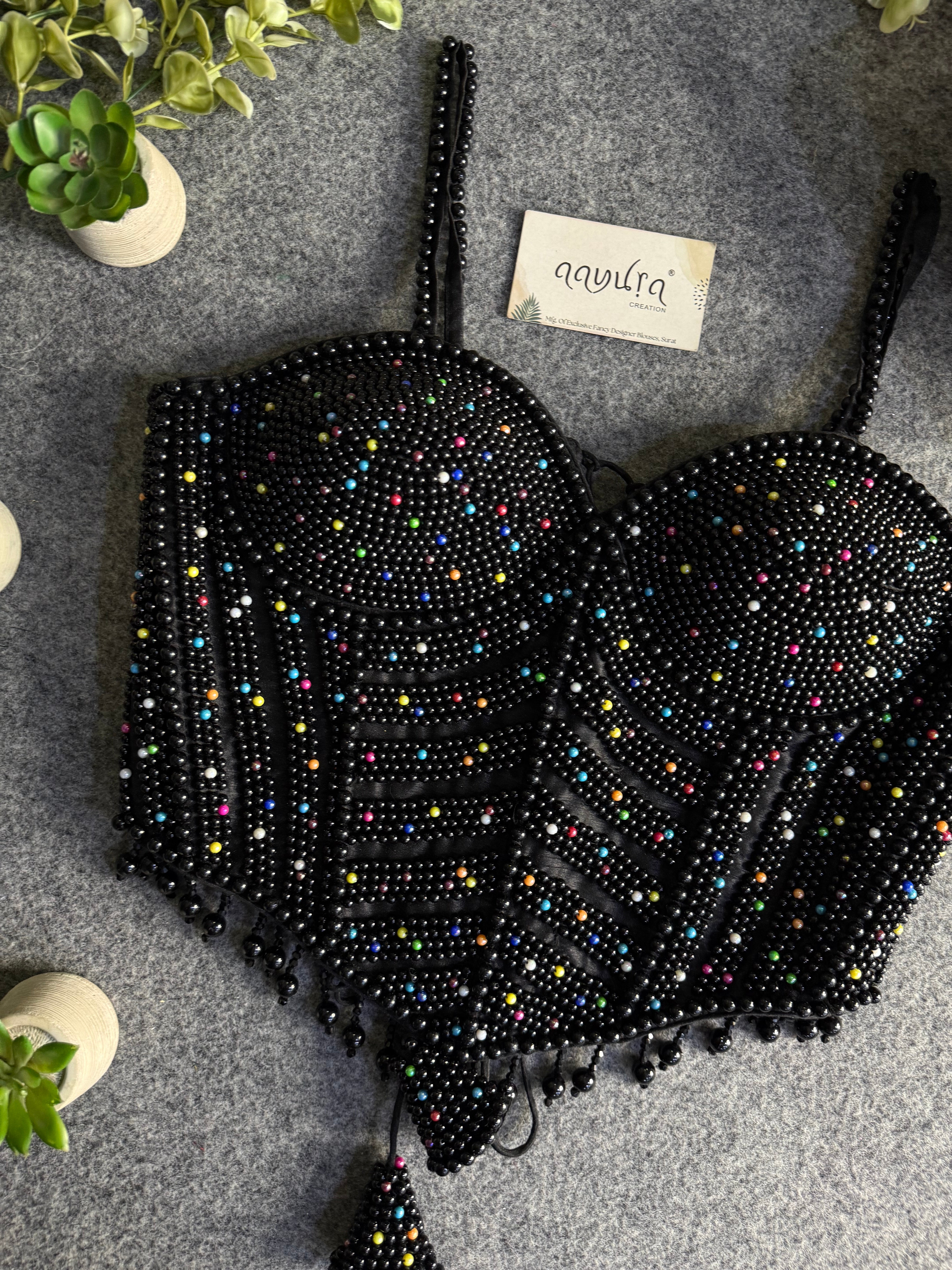 Moon Pearl Co-ord Set