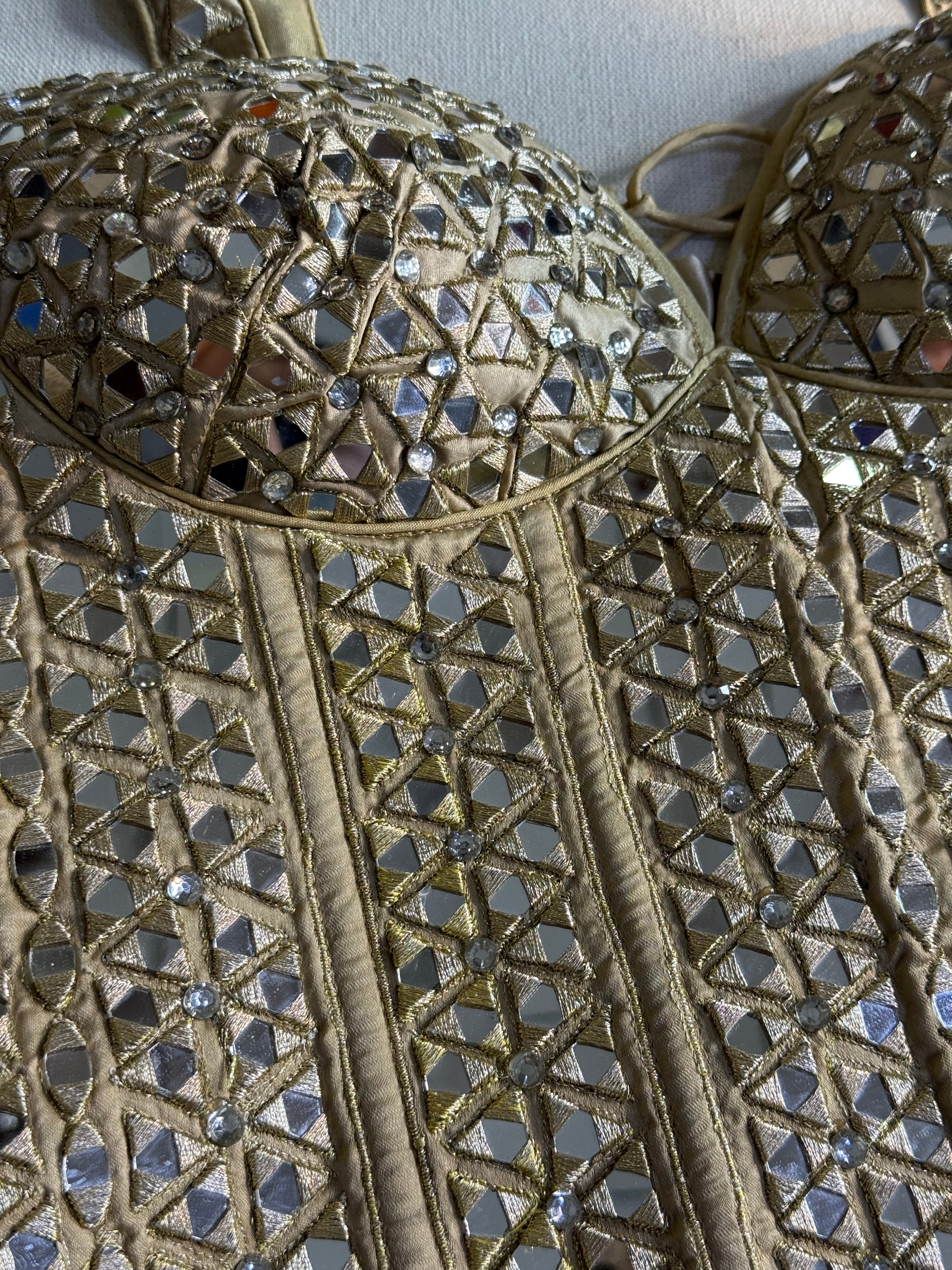 Iraaya Designer Blouse